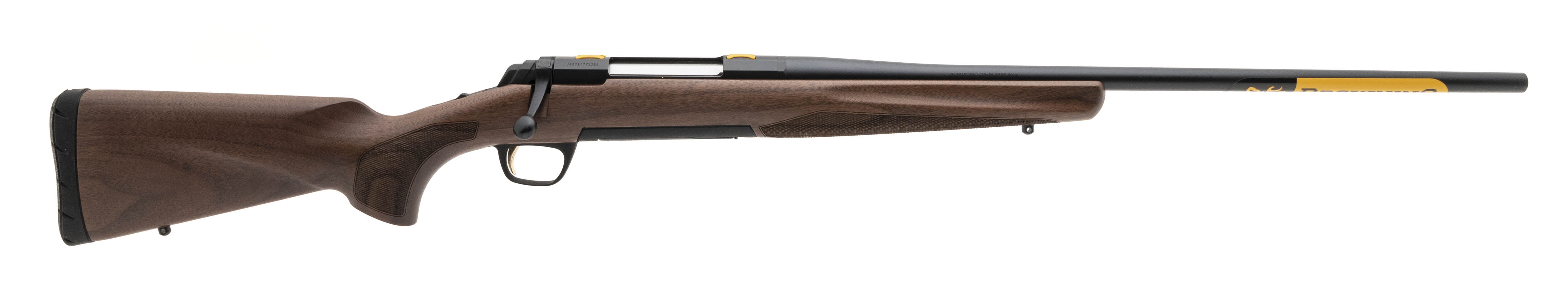 Browning X-Bolt Hunter Rifle .30-06 SPRG (NGZ3368) NEW