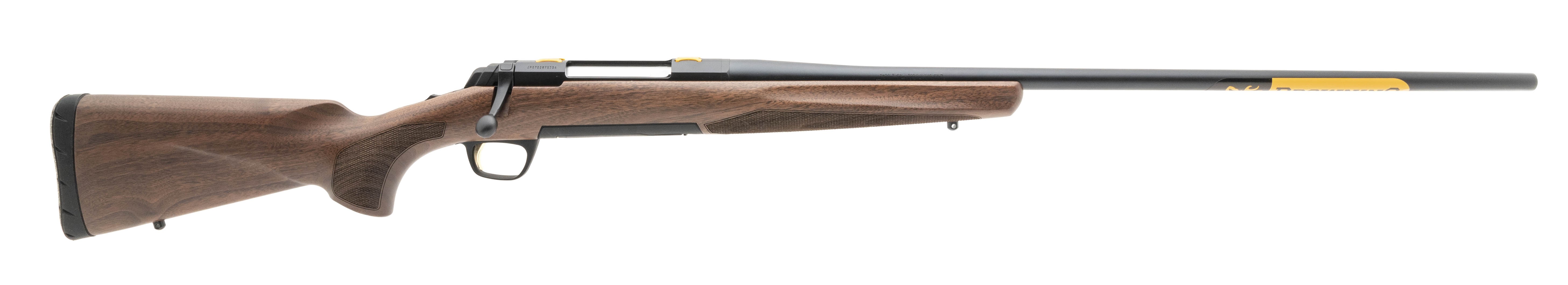 Browning X-Bolt Hunter Rifle .300 Win Mag (NGZ3374) NEW