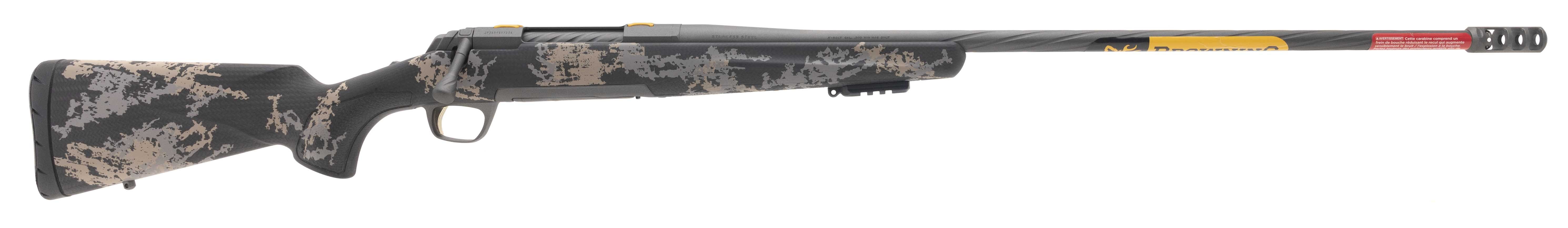 Browning X-Bolt Mountain Pro .300 Win Mag (NGZ3424) NEW