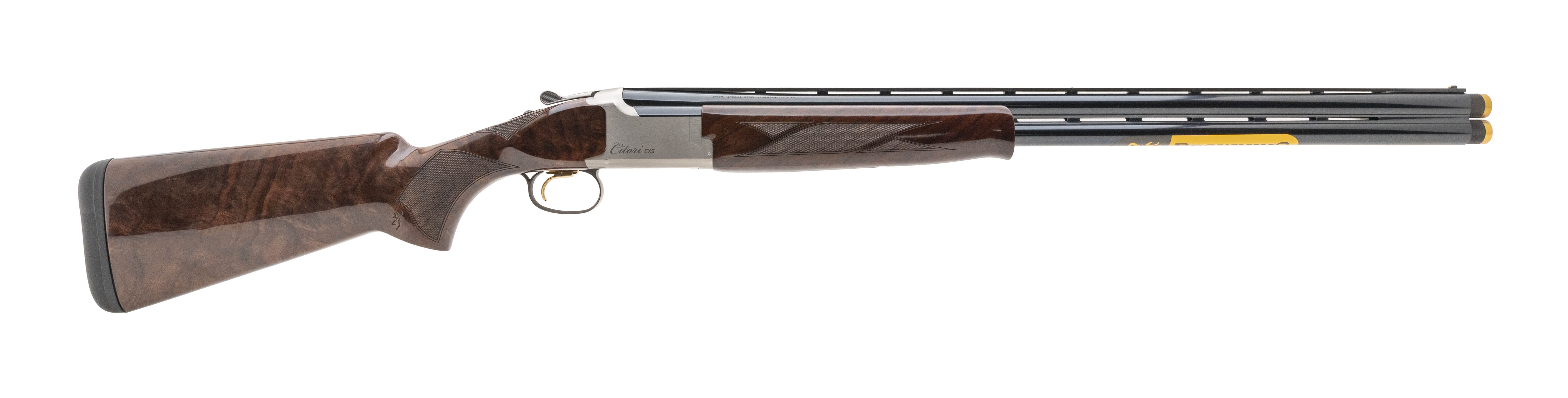 Browning Citori CXS  White Shotgun 12 GA (NGZ3333) NEW