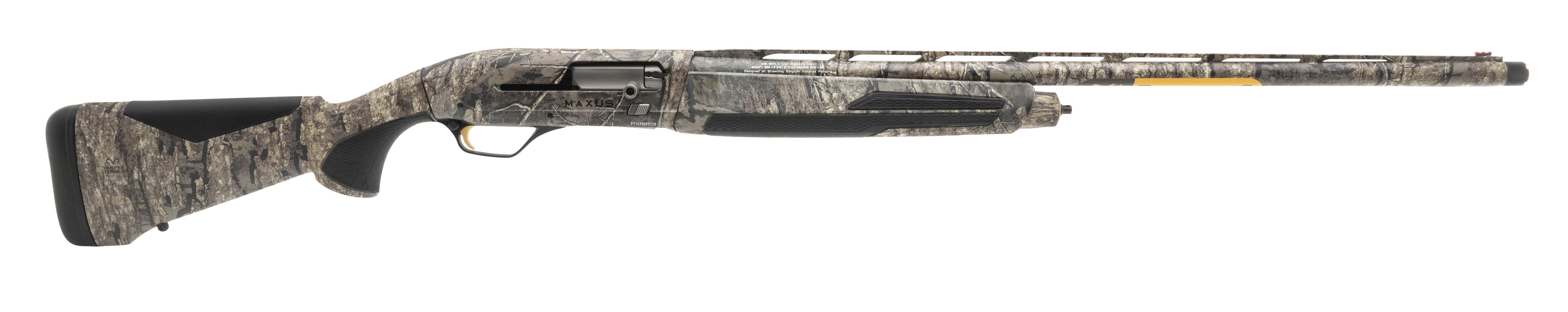 Browning Maxus II RealTree Timber Shotgun 12 Gauge (NGZ3331) NEW