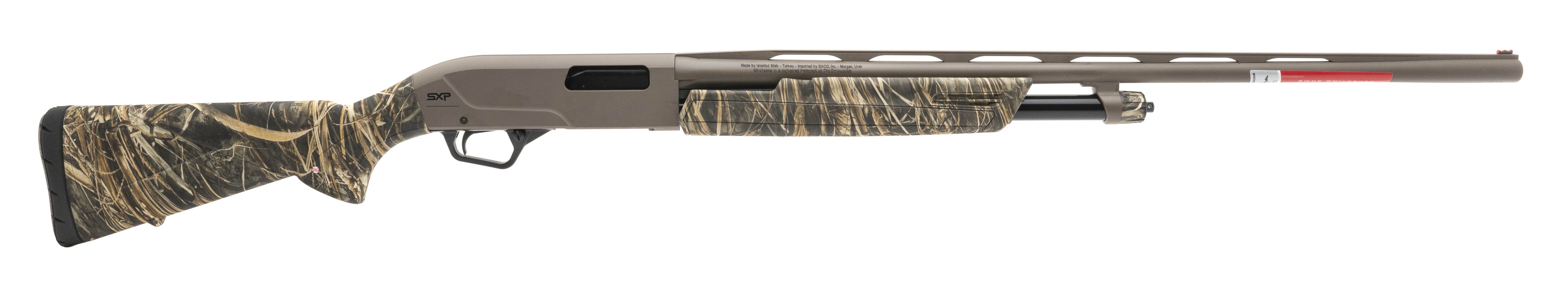 Winchester SXP Hybrid Hunter Shotgun 20 GA (NGZ3372) NEW