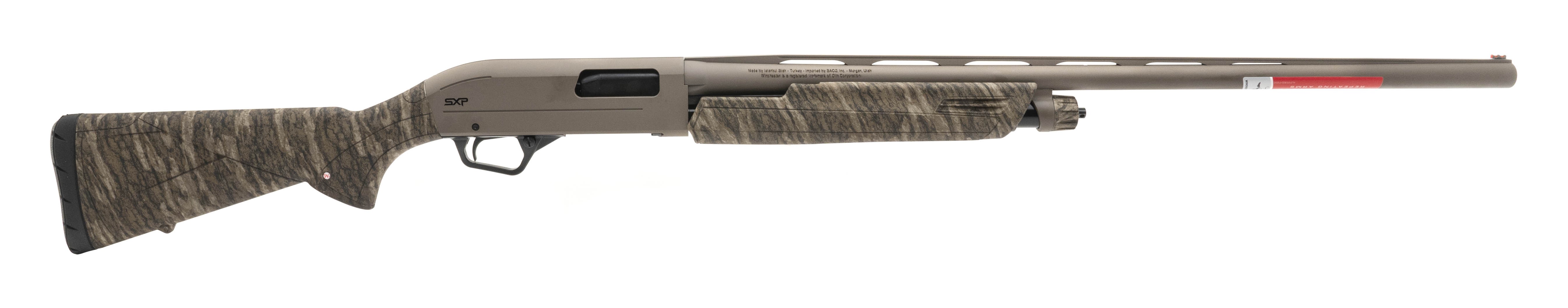 Winchester SXP Hybrid Hunter Shotgun 12 GA (NGZ3375) NEW