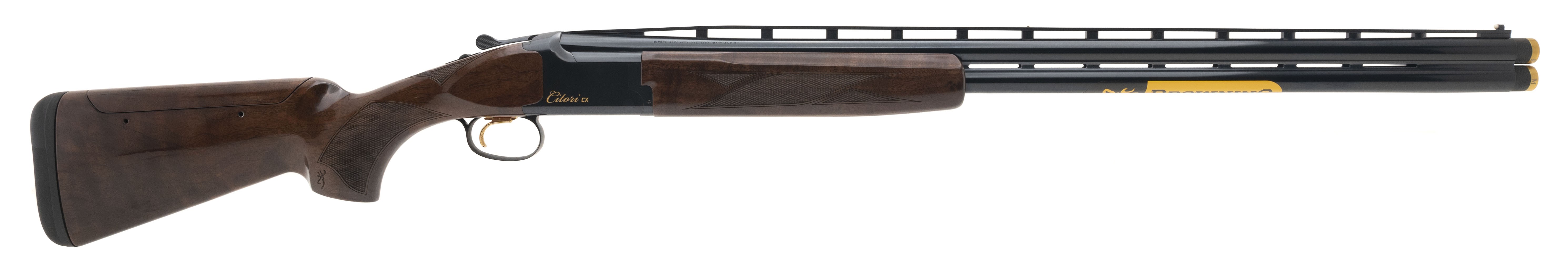 Browning Citori CX Shotgun 12 Gauge (NGZ1824) NEW