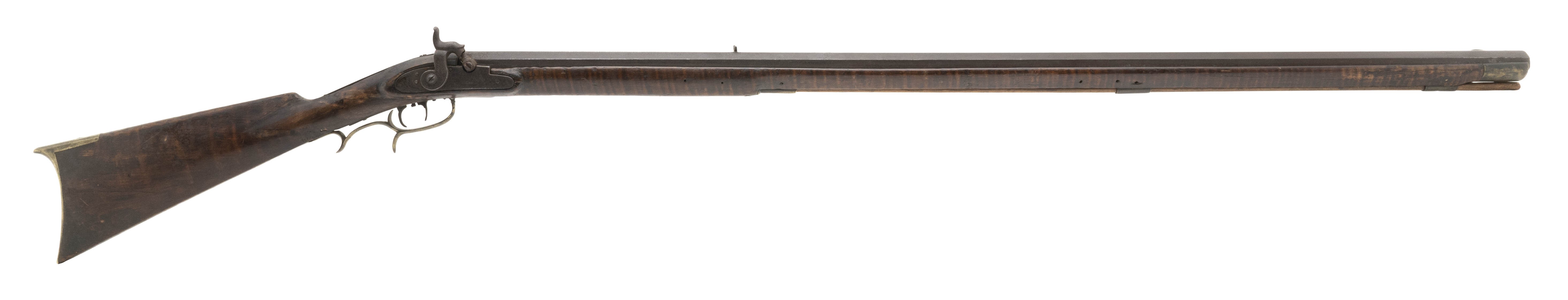 Full stock Plains Rifle (AL7564)