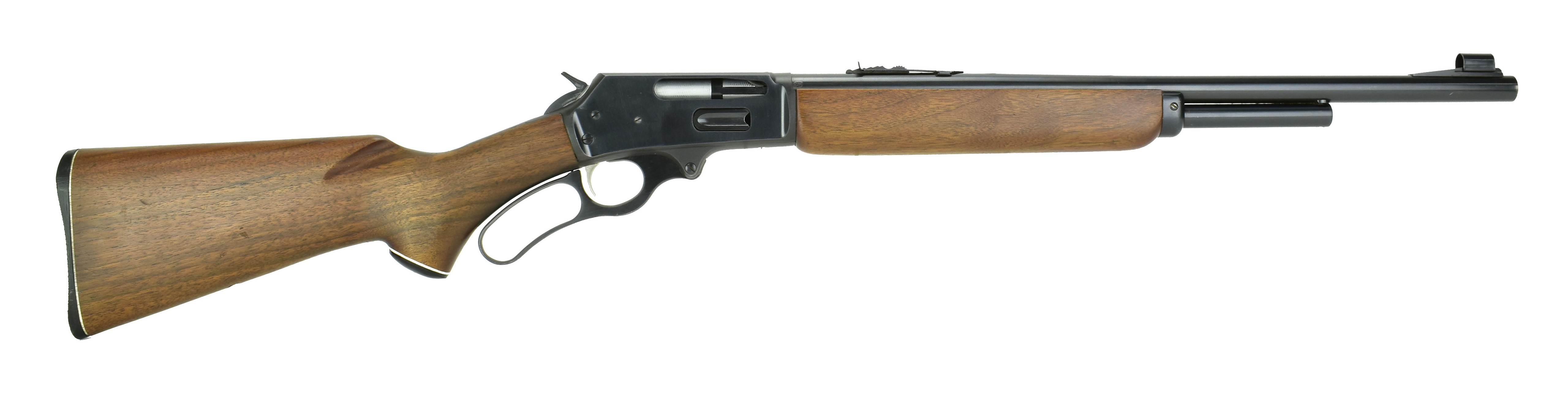 Marlin 336 SC .219 Zipper (R26054) - Collectors Firearms