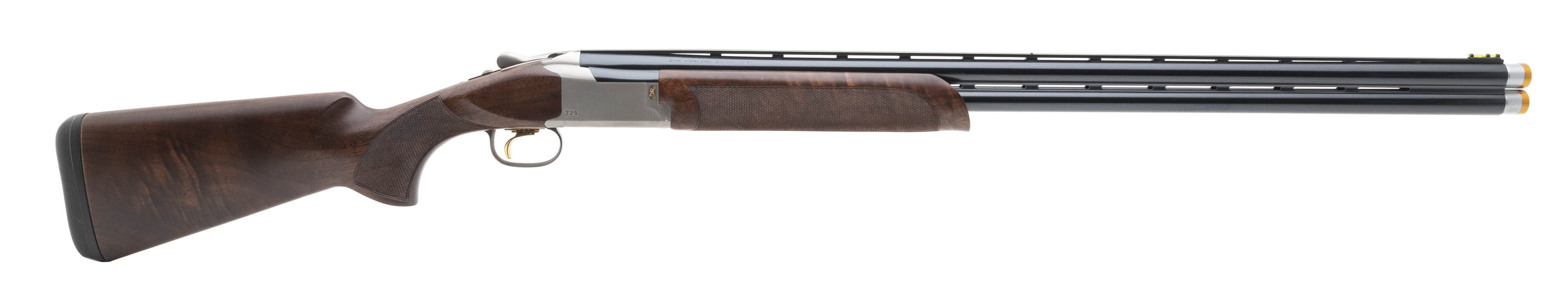 Browning Citori 725 SPT (S15135)