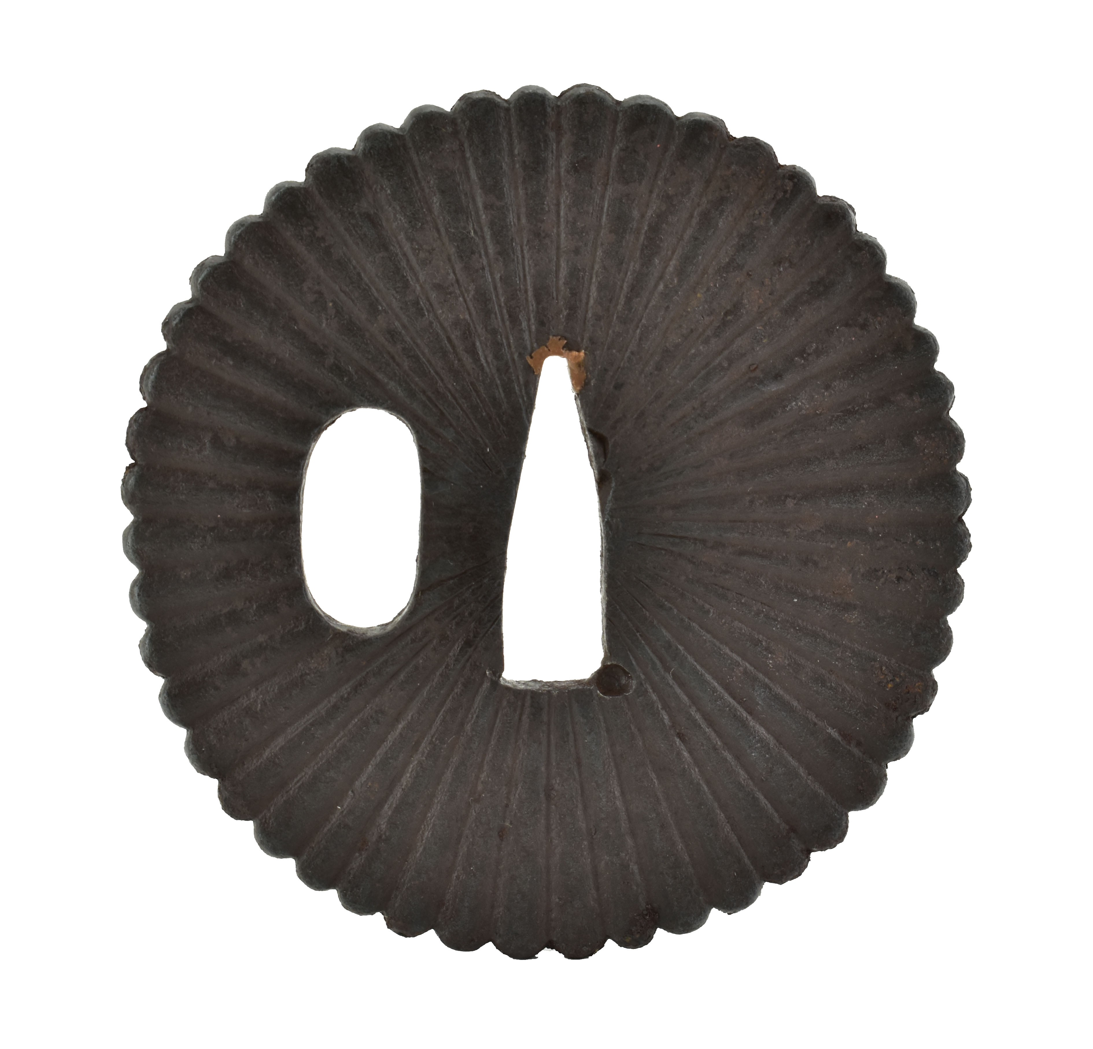 Dai-Sho Tsuba (MGJ1408)