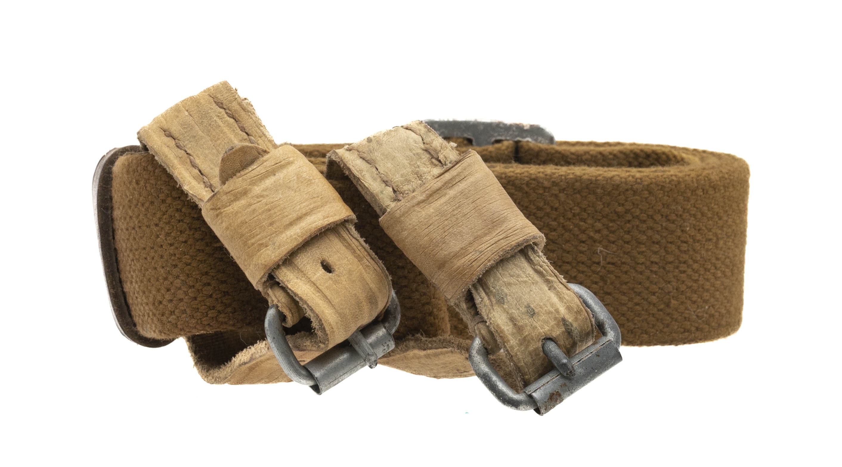 Russian 91/30 Dog Collar Sling (MM3034)