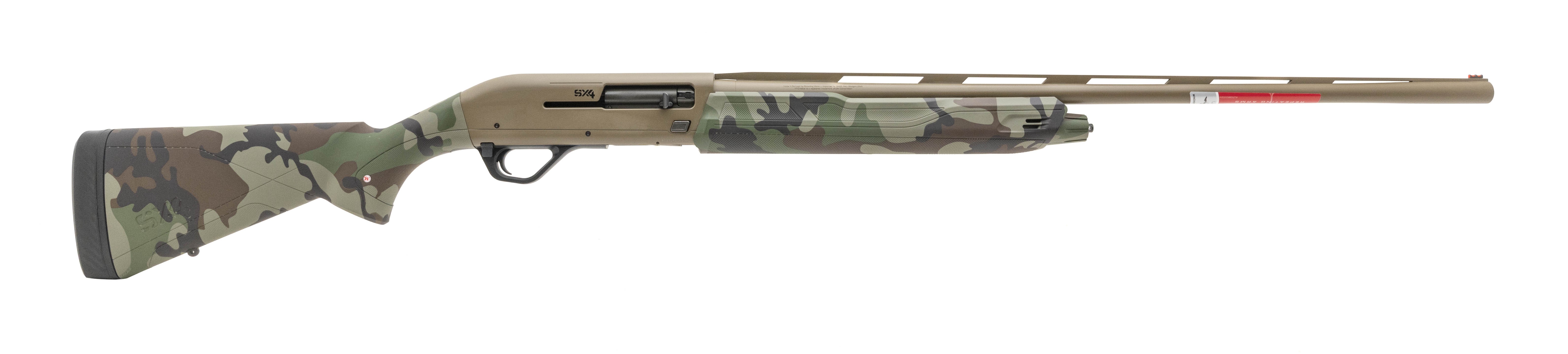 Winchester super X4 Hybrid Hunter Shotgun 20GA (NGZ3541) NEW