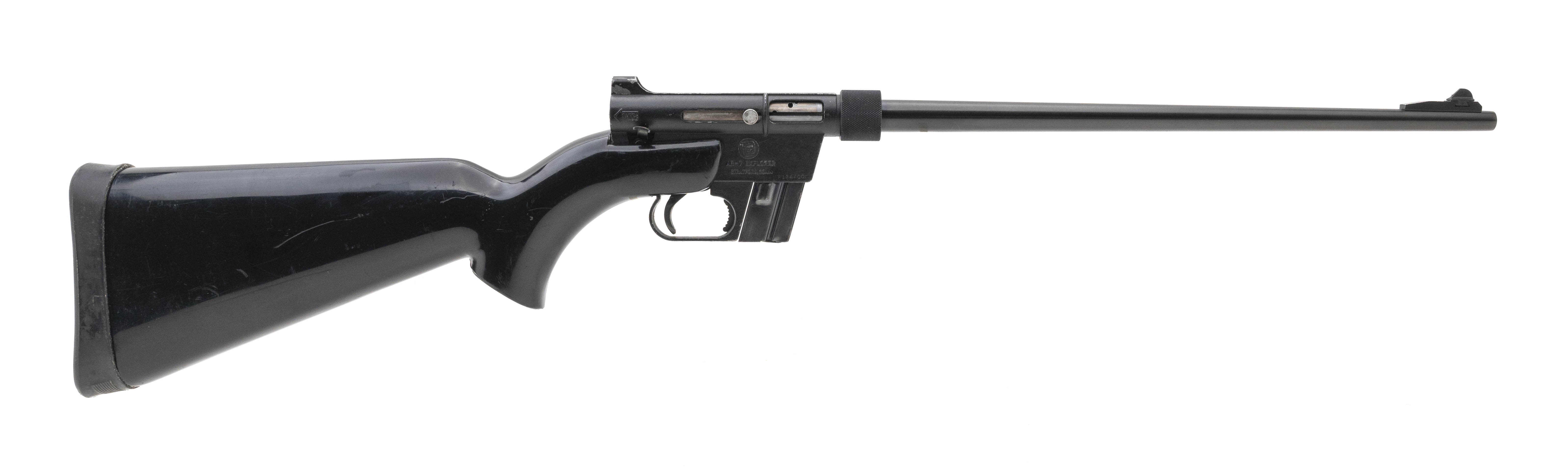 Charter Arms Ar-7 Explorer Rifle .22LR (R39629)