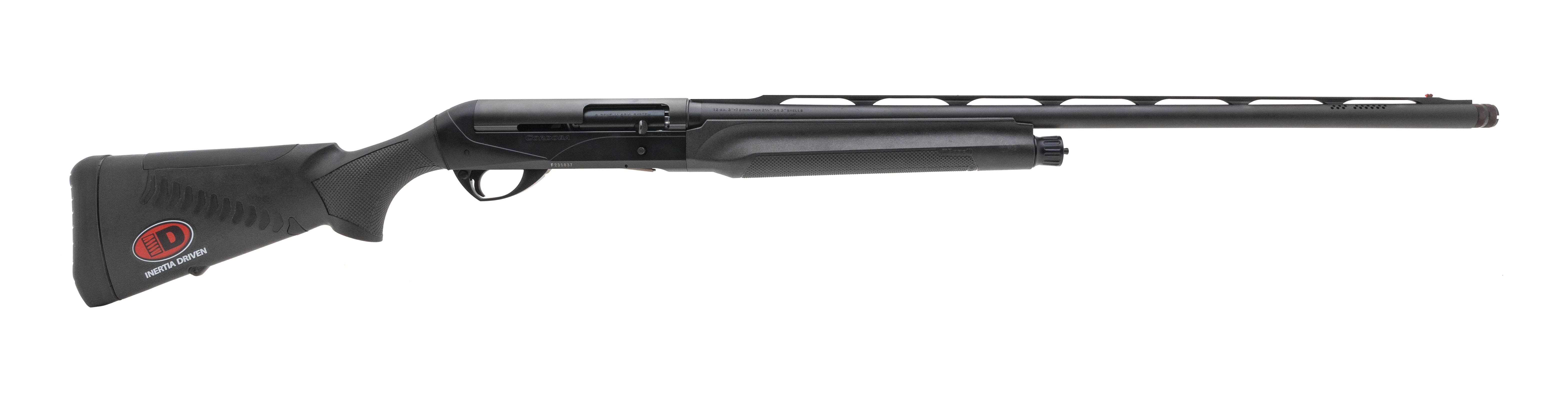 Benelli Cordoba Shotgun 12G (S15122)