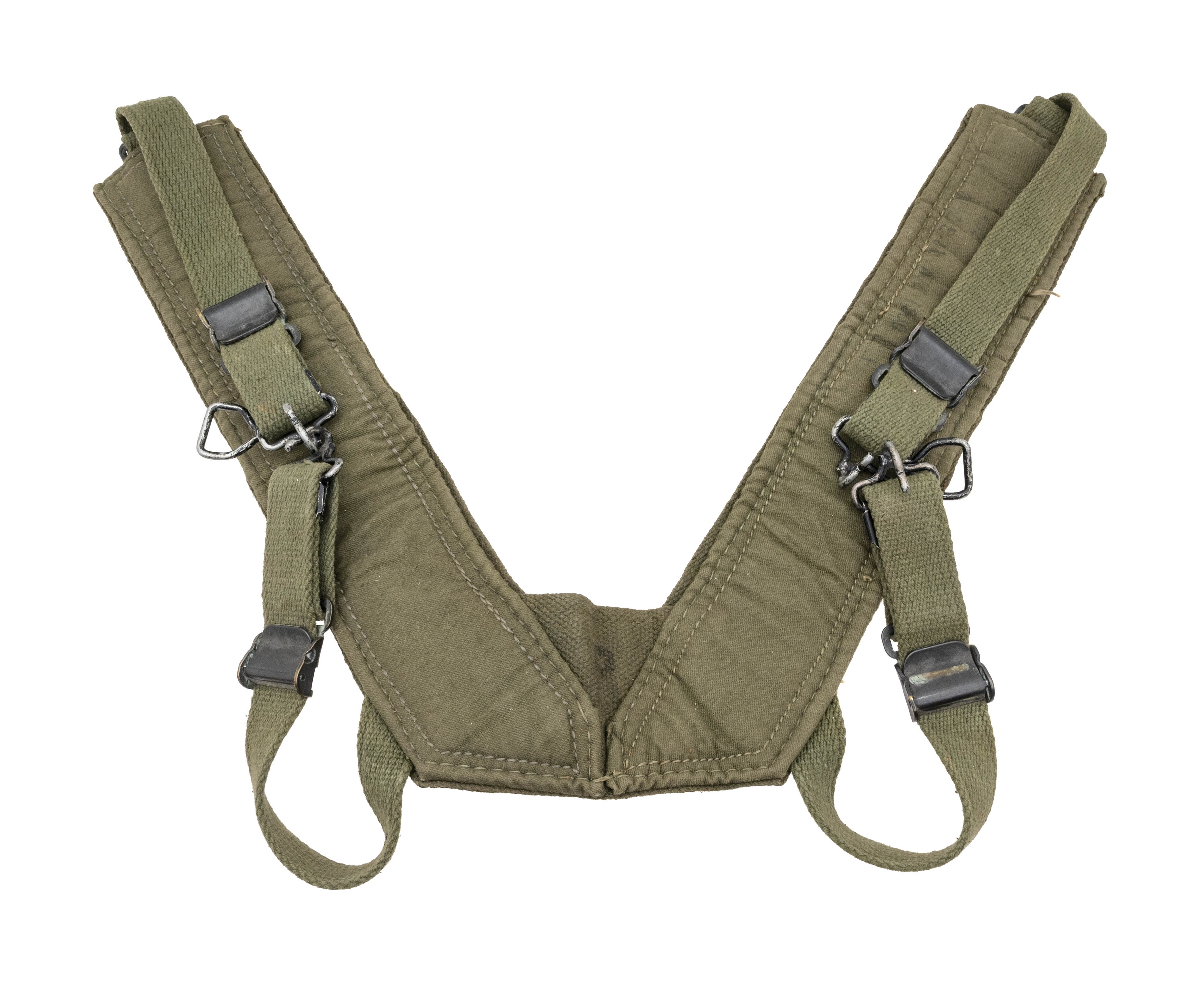 US Army Combat Suspenders LC-2 (MM3053)