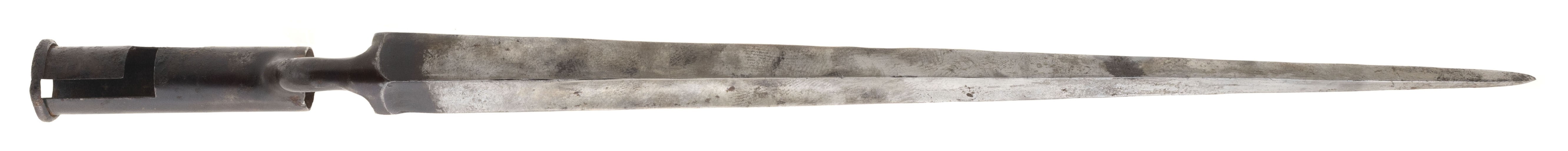 Replica Socket Bayonet