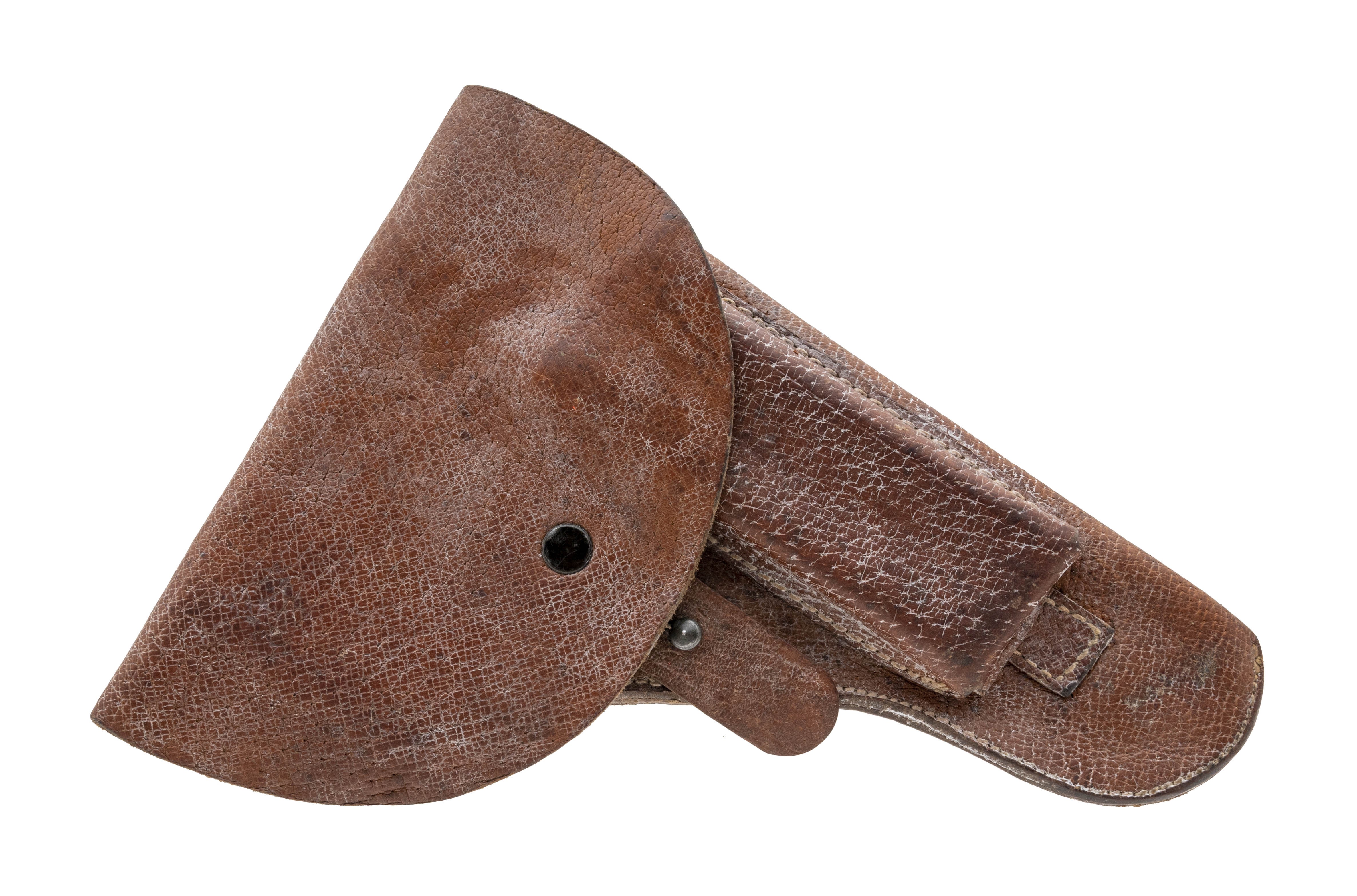 Czech CZ-52 Military Holster (MM3064)