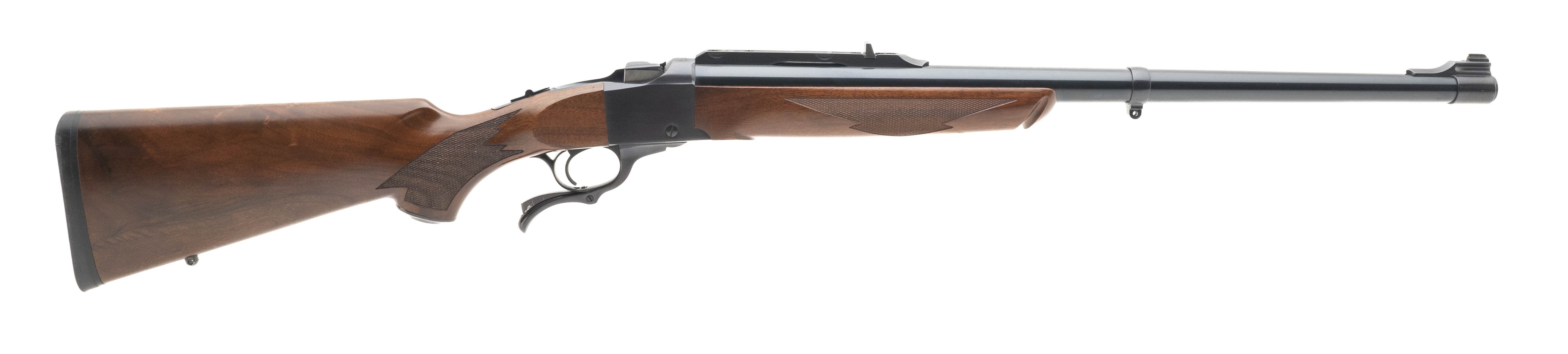 Ruger NO.1 Rifle .458 Win Mag (R39738)