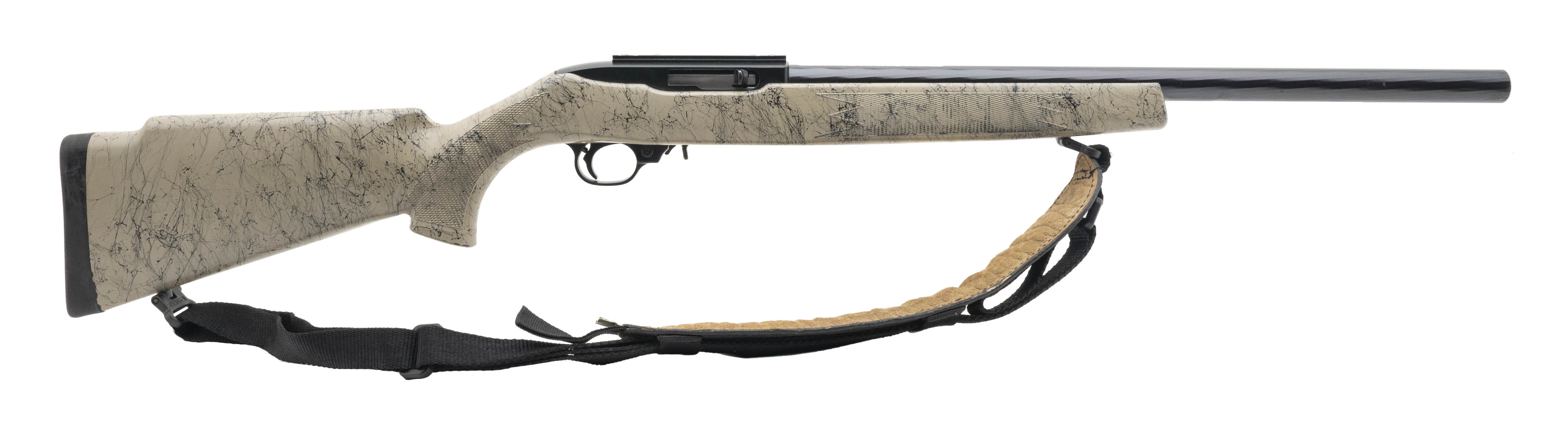 Ruger 10-22 Rifle .22LR (R39796) ATX