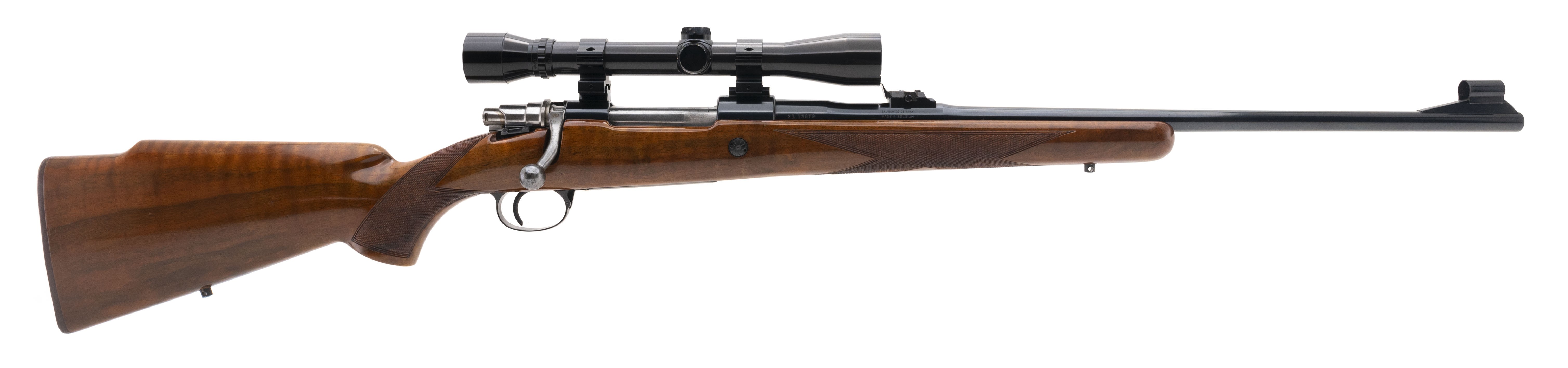 Browning Safari Grade Rifle .30-06 (R39336)