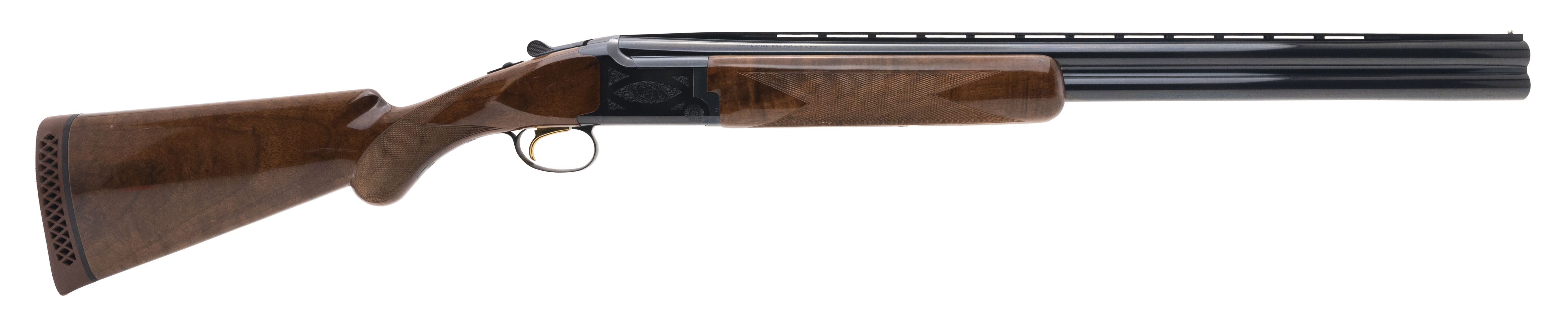 Browning Citori Lightning Grade I Shotgun 12 Gauge (S15210)