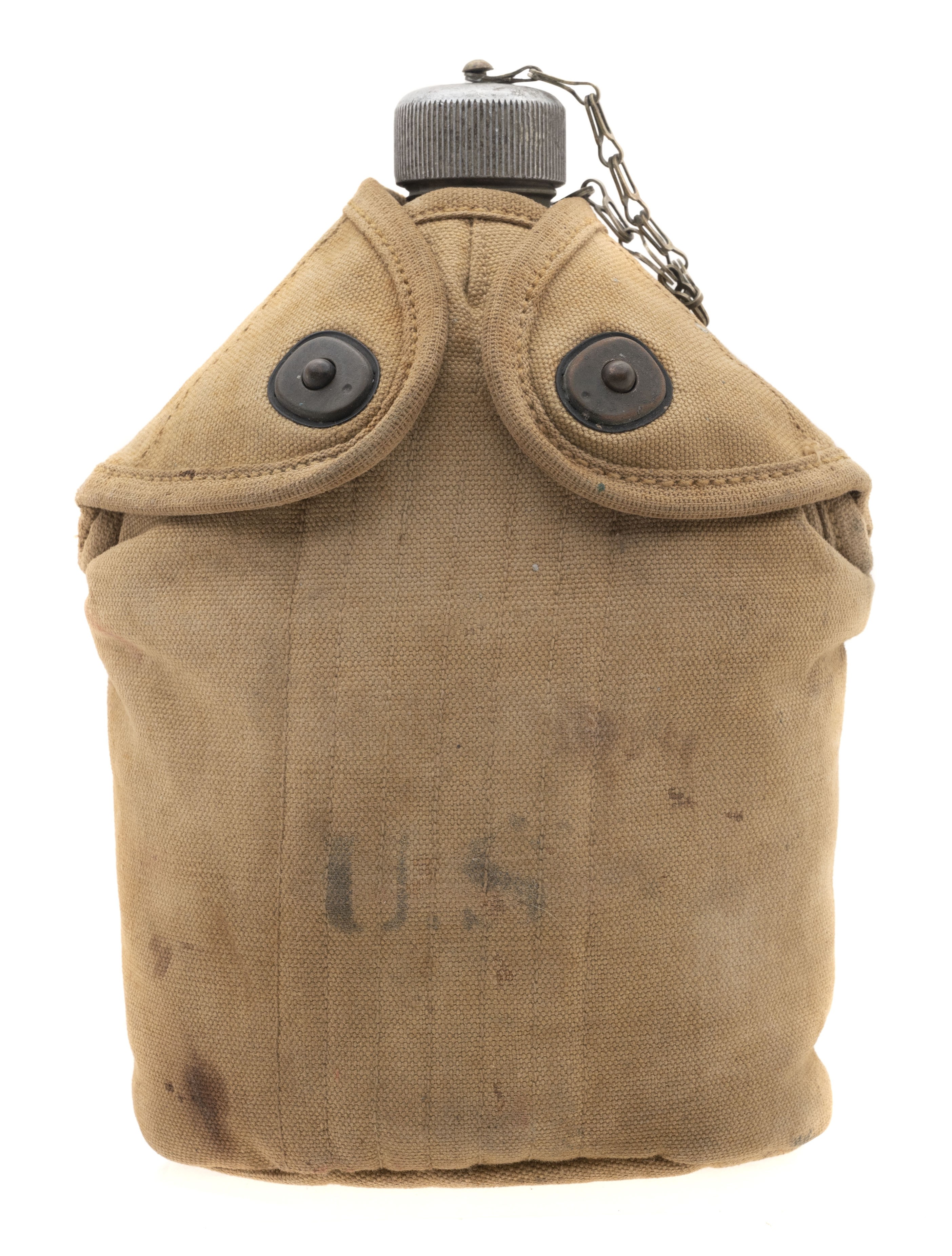 1918 Dated US Marked Canteen (MM3020)