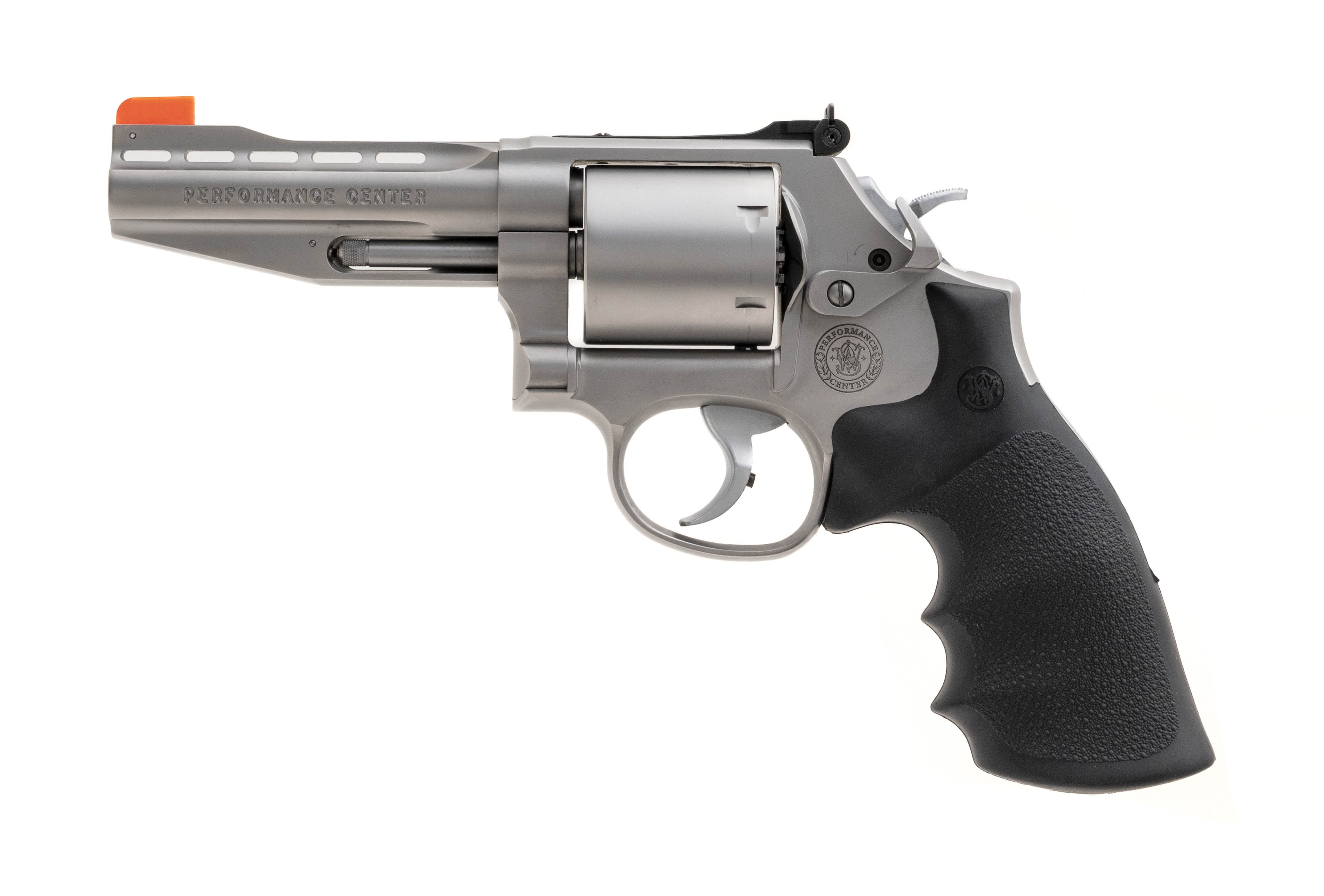 Smith & Wesson 686-6 Revolver .357 Mag (NGZ3660) NEW