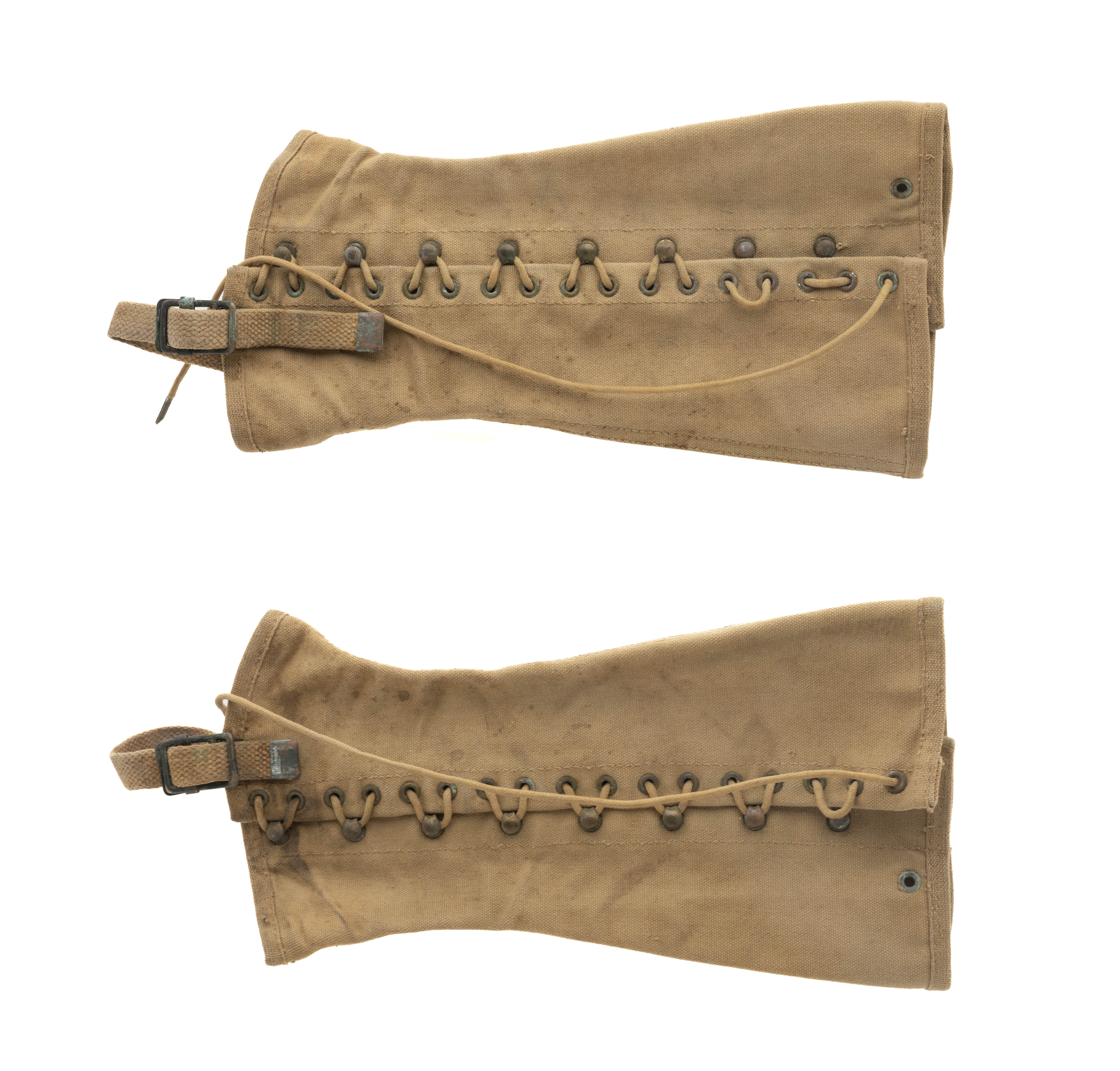 WWII US Military Leggings (MM3106)