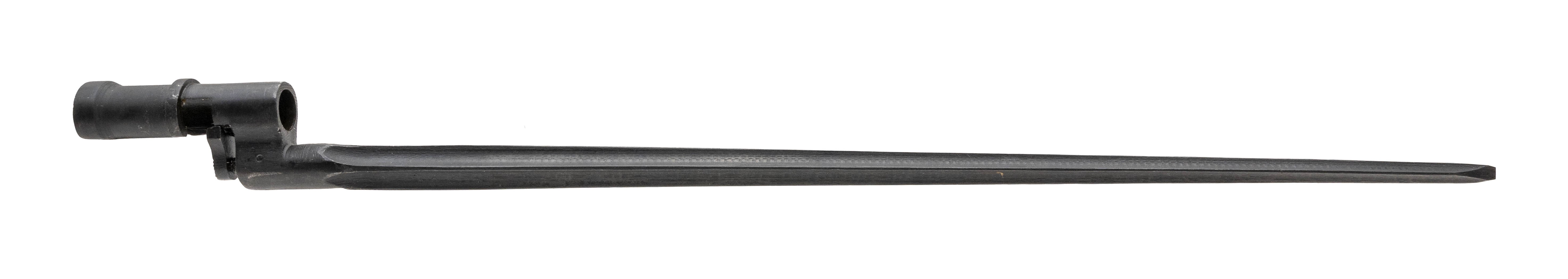 Russian 91/30 Bayonet