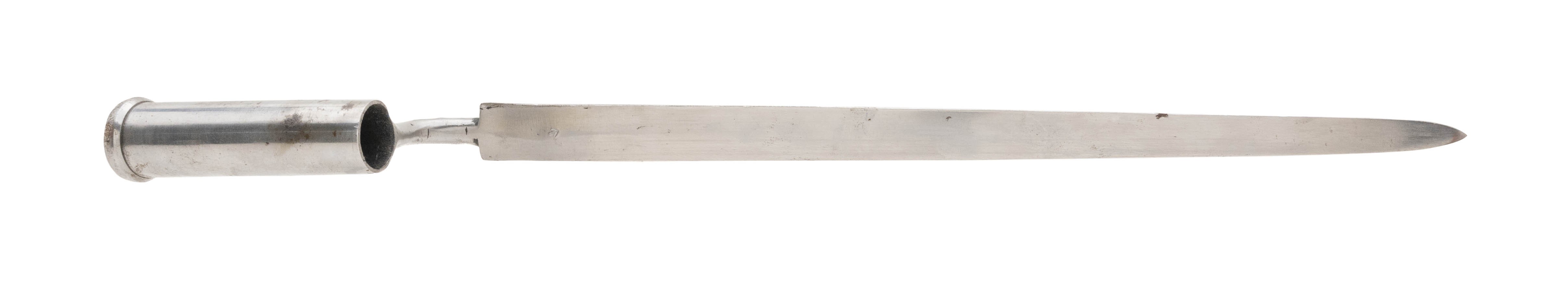 Replica Socket Bayonet