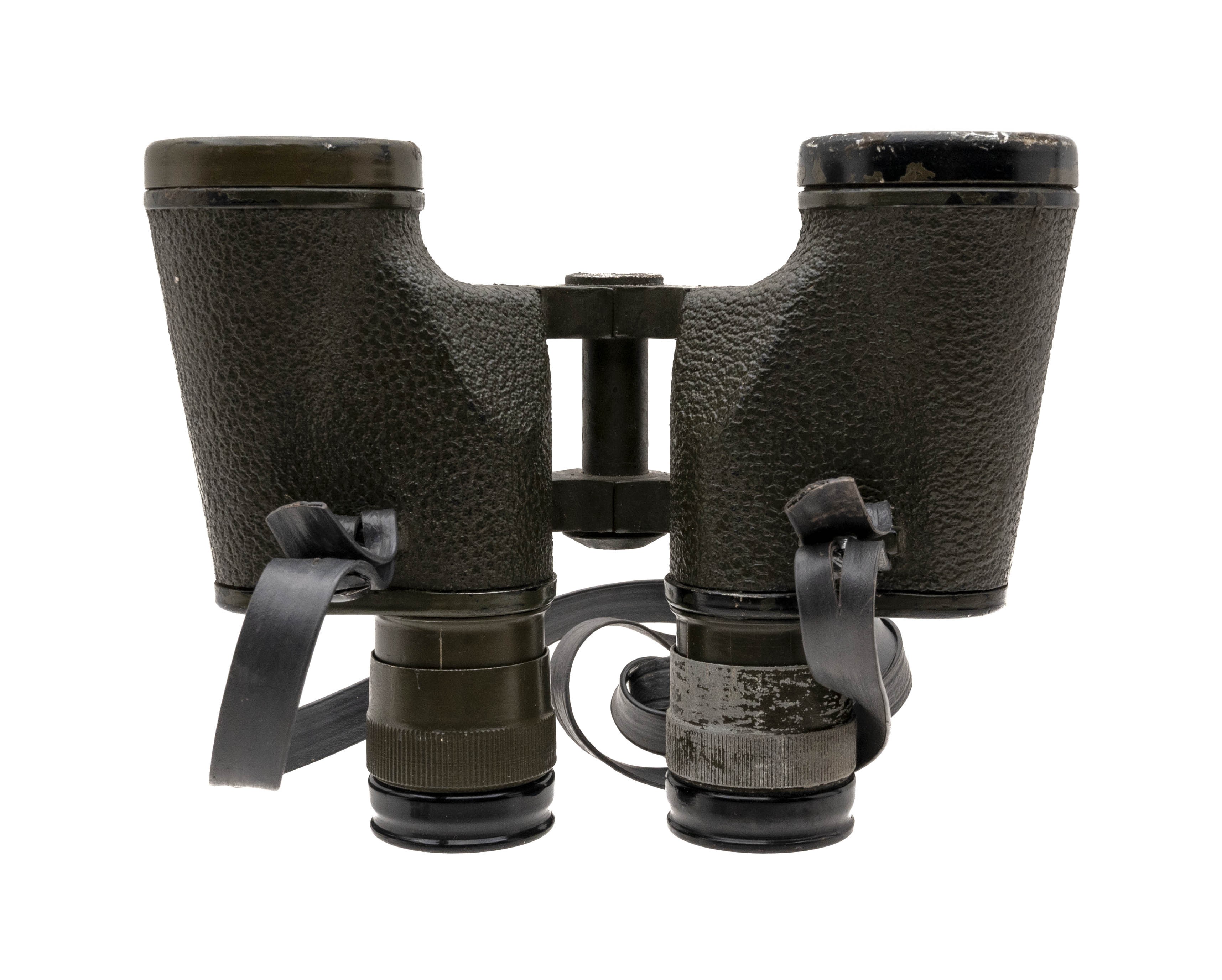 WWII Binoculars by Westinghouse (MM3076)