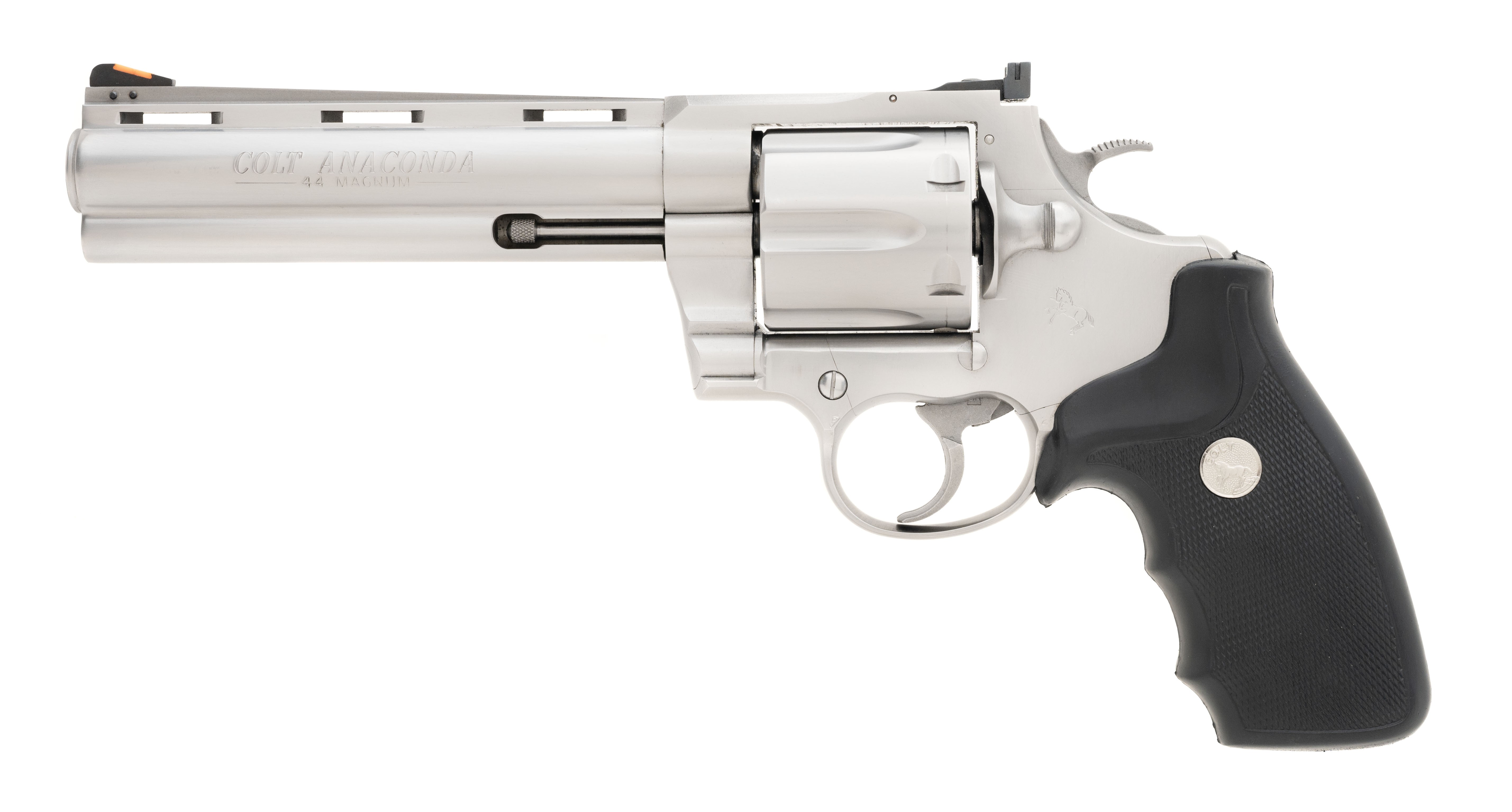 Colt Anaconda Revolver .44 Magnum (C19035)