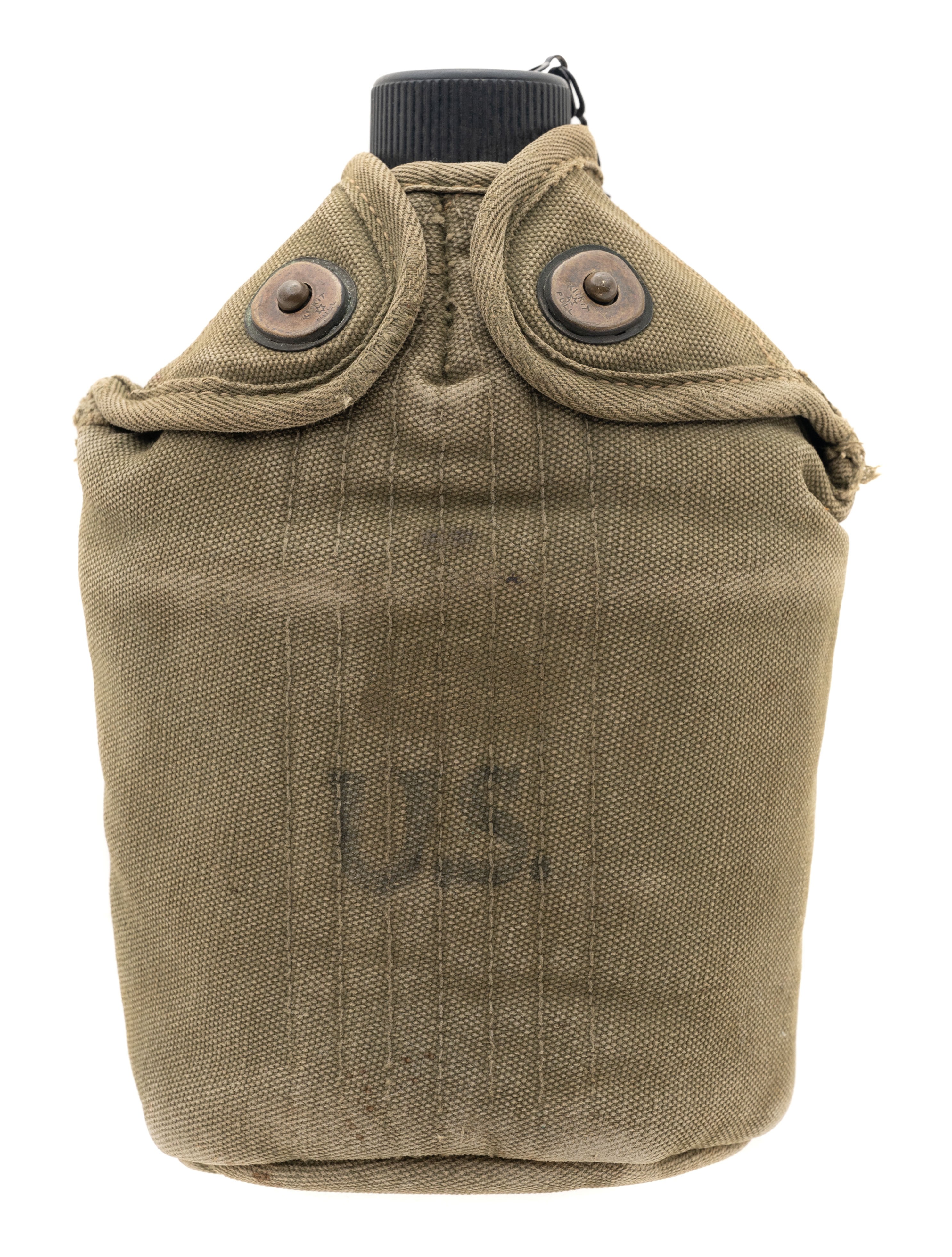 WWII US Military Canteen (MM3079)