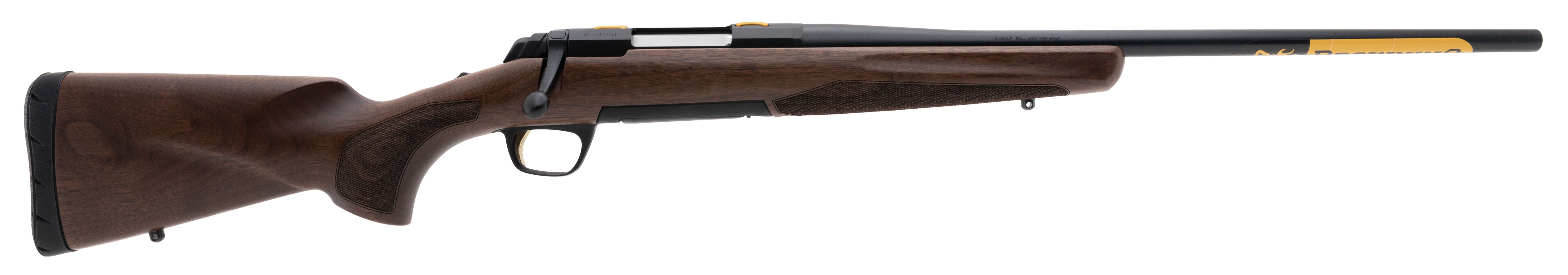 Browning X-Bolt Micro Midas Rifle .308 Win (NGZ3671) NEW