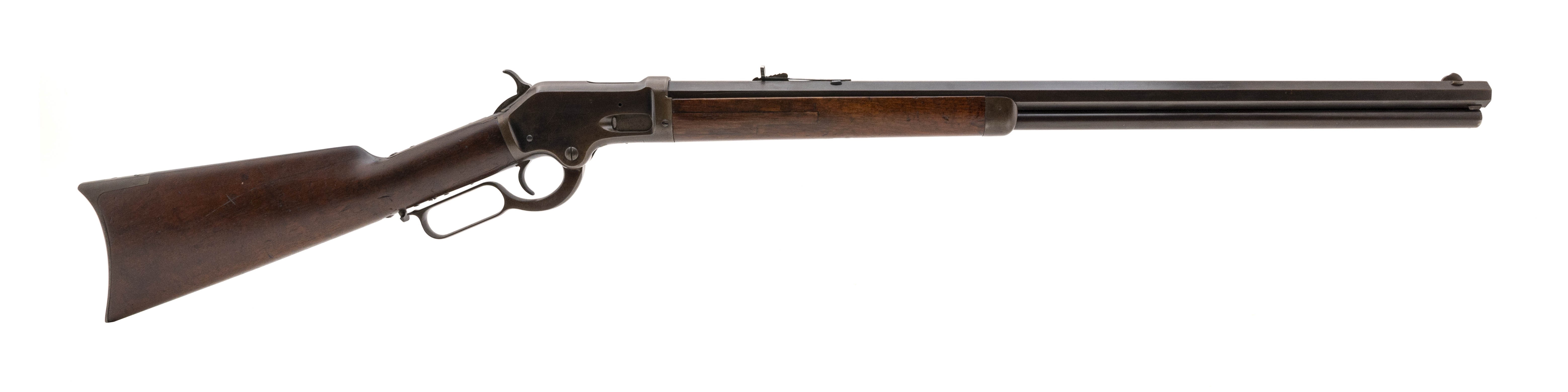 Colt Burgess Rifle (AC645)