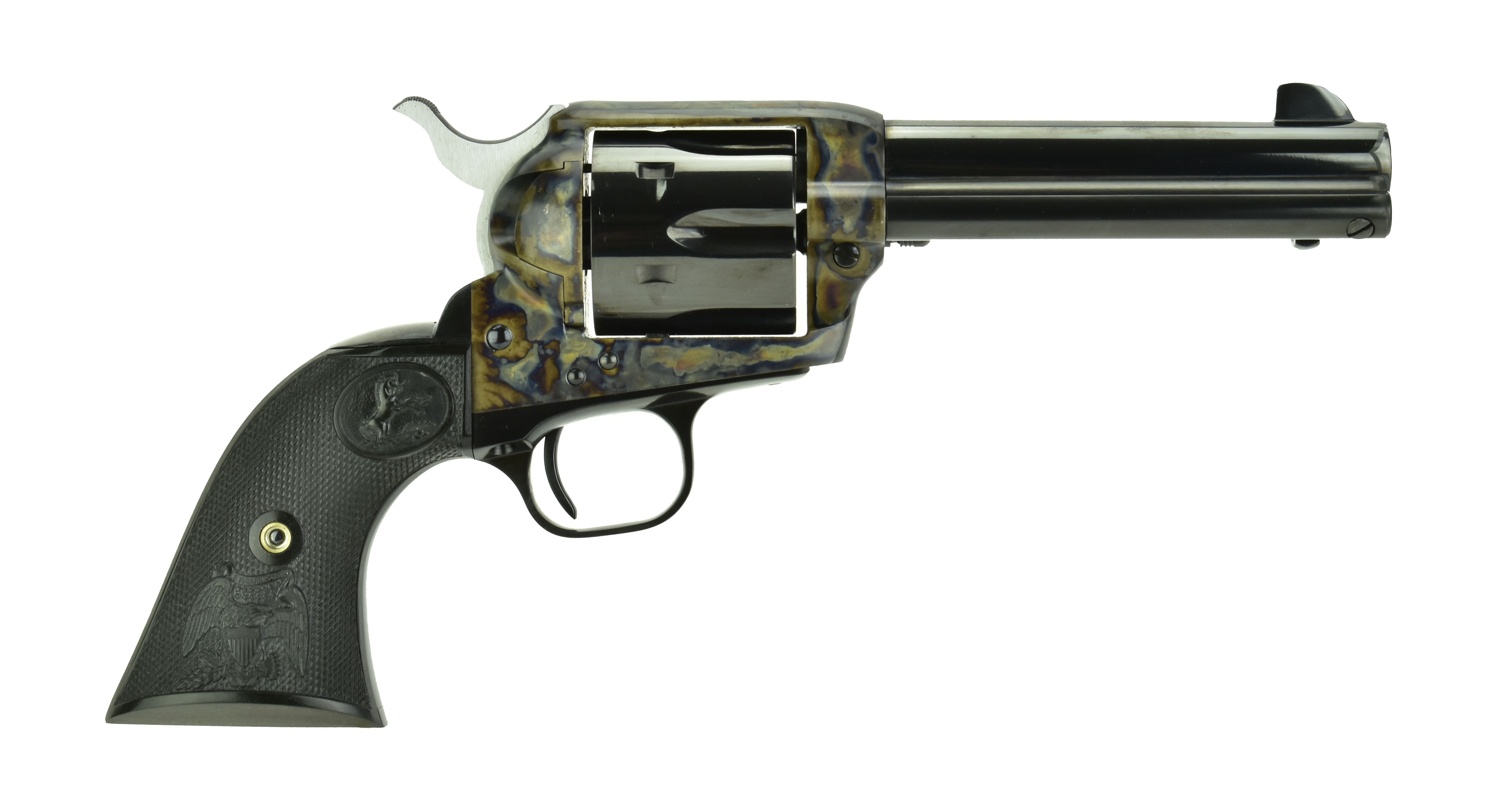 Colt Single Action Army .45 LC (nC15733) New - Collectors
