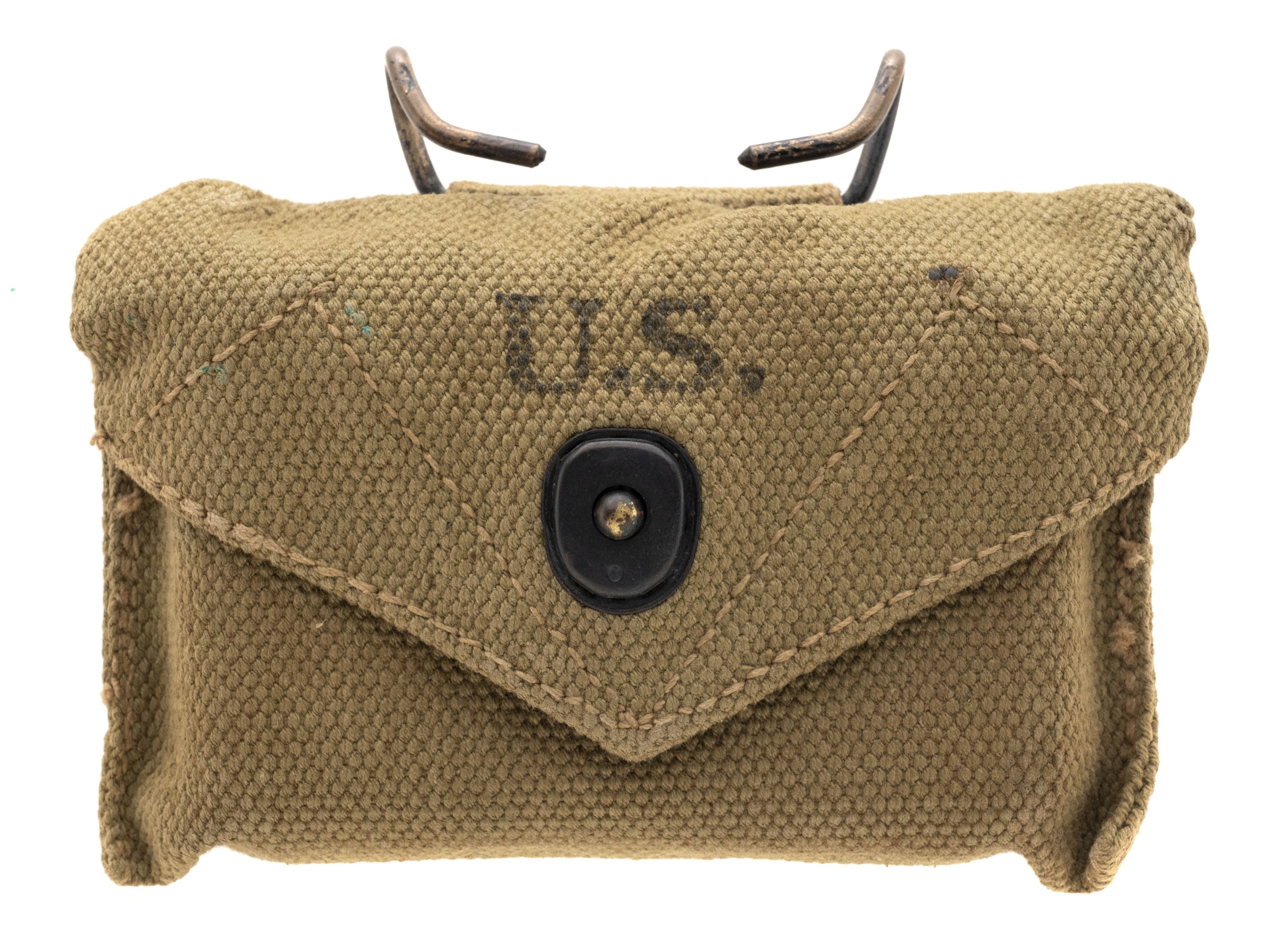 1944 Dated US First AID Pouch (MM3191)