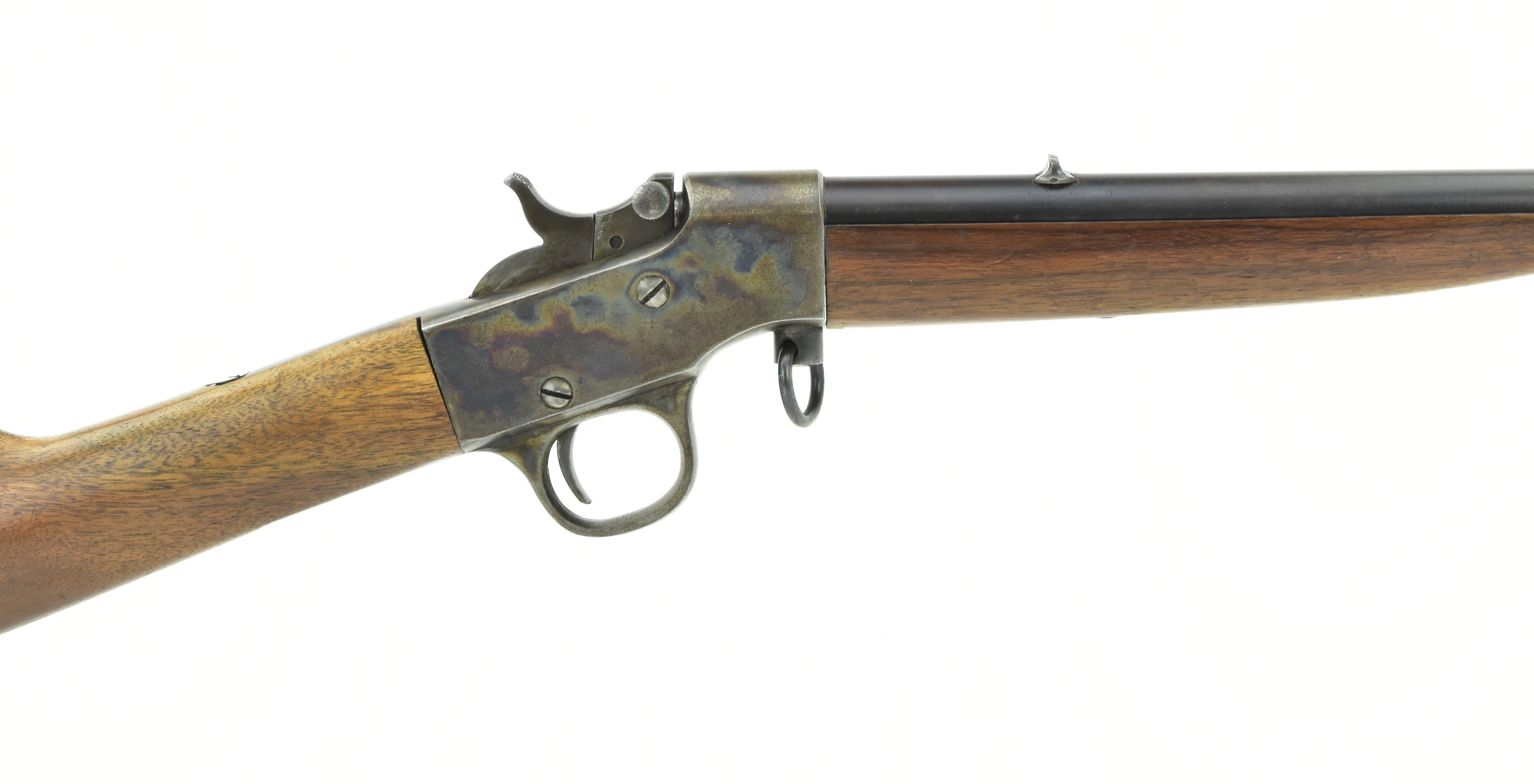HSB Rev-O-Noc .22 LR (R26880) - Collectors Firearms