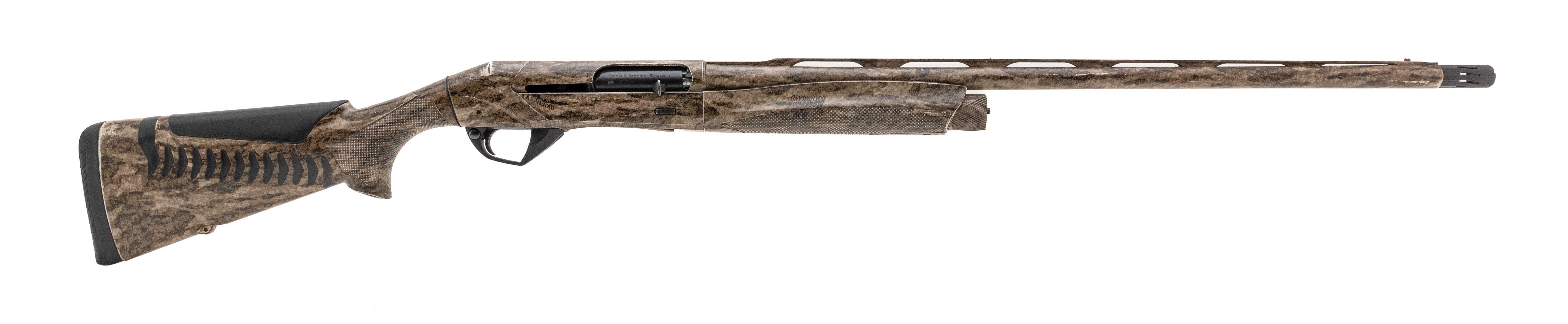 Benelli SBE3 Shotgun 12 Gauge (S15166) ATX