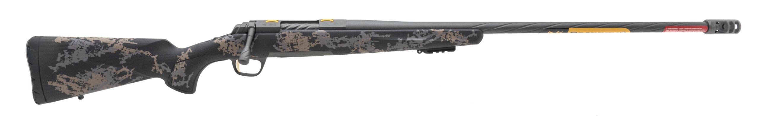 (SN: JP14060YY354) Browning X-Bolt Mountain Pro LR Tungsten Rifle 6.5 Creedmoor (NGZ3732) NEW DTX