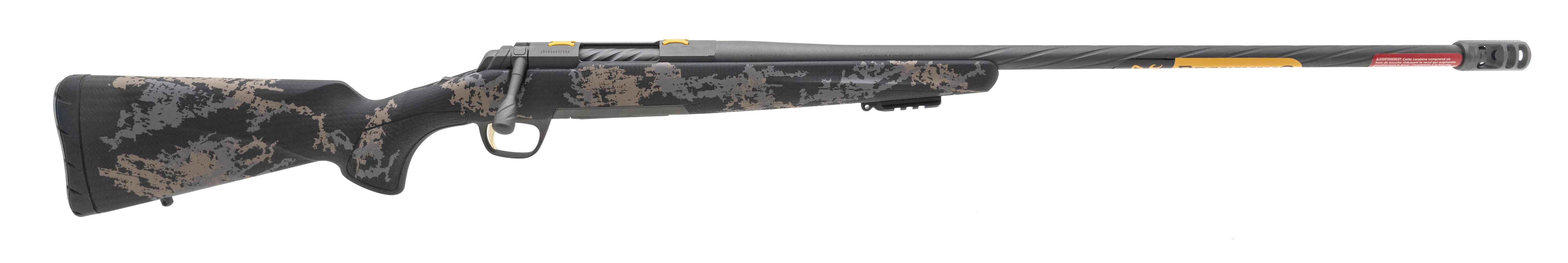 Browning X-Bolt Mountain Pro LR Tungsten Rifle 6.5 Creedmoor (NGZ3732) NEW