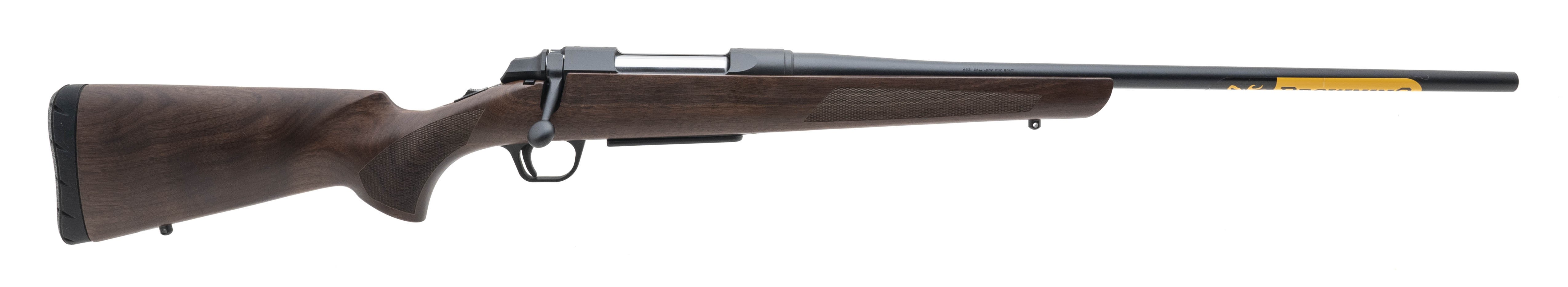 Browning AB3 Hunter Rifle .270 Win (NGZ3727) NEW