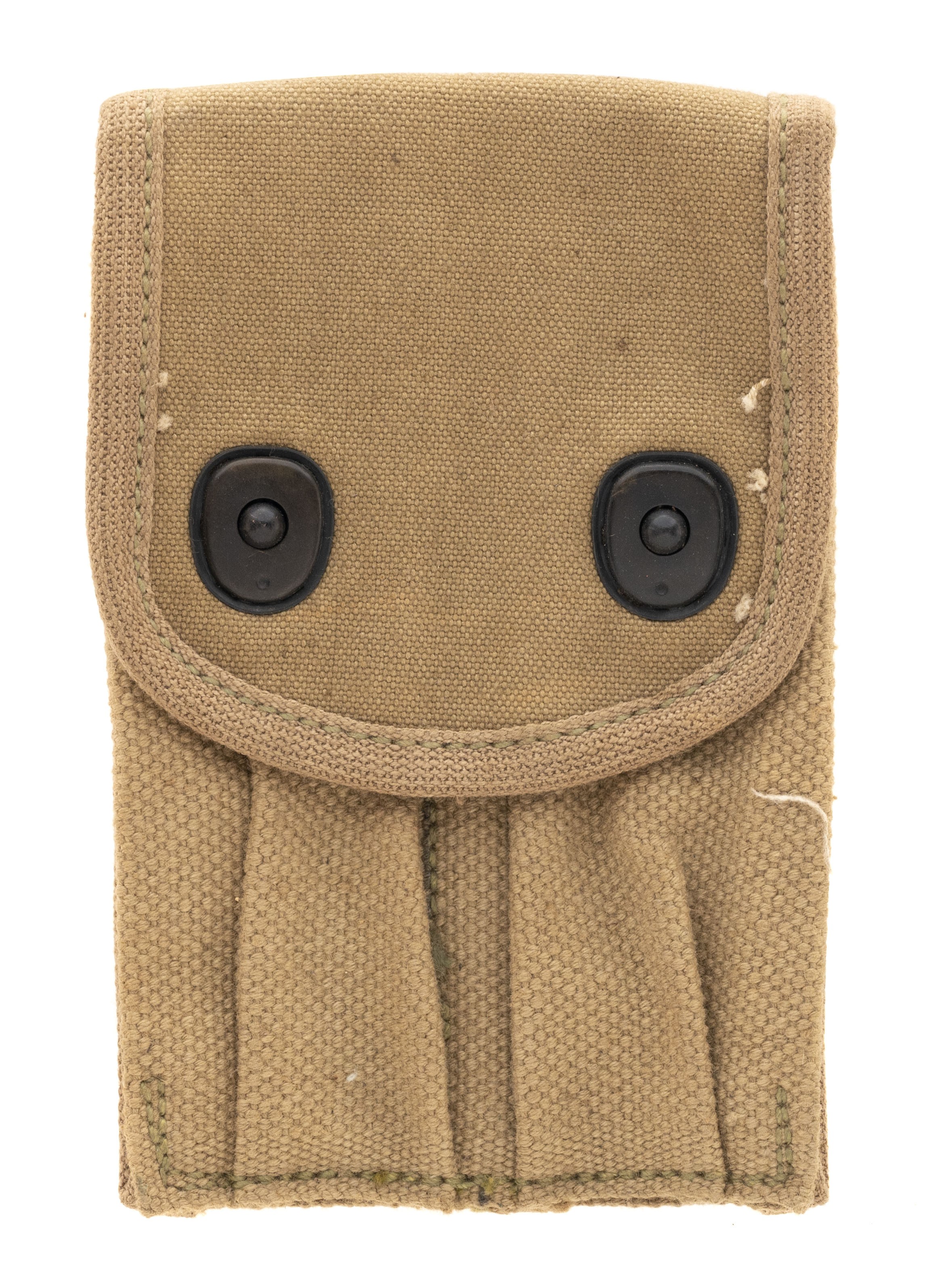 1918 Dated 1911 Clip Pouch (MM3315)