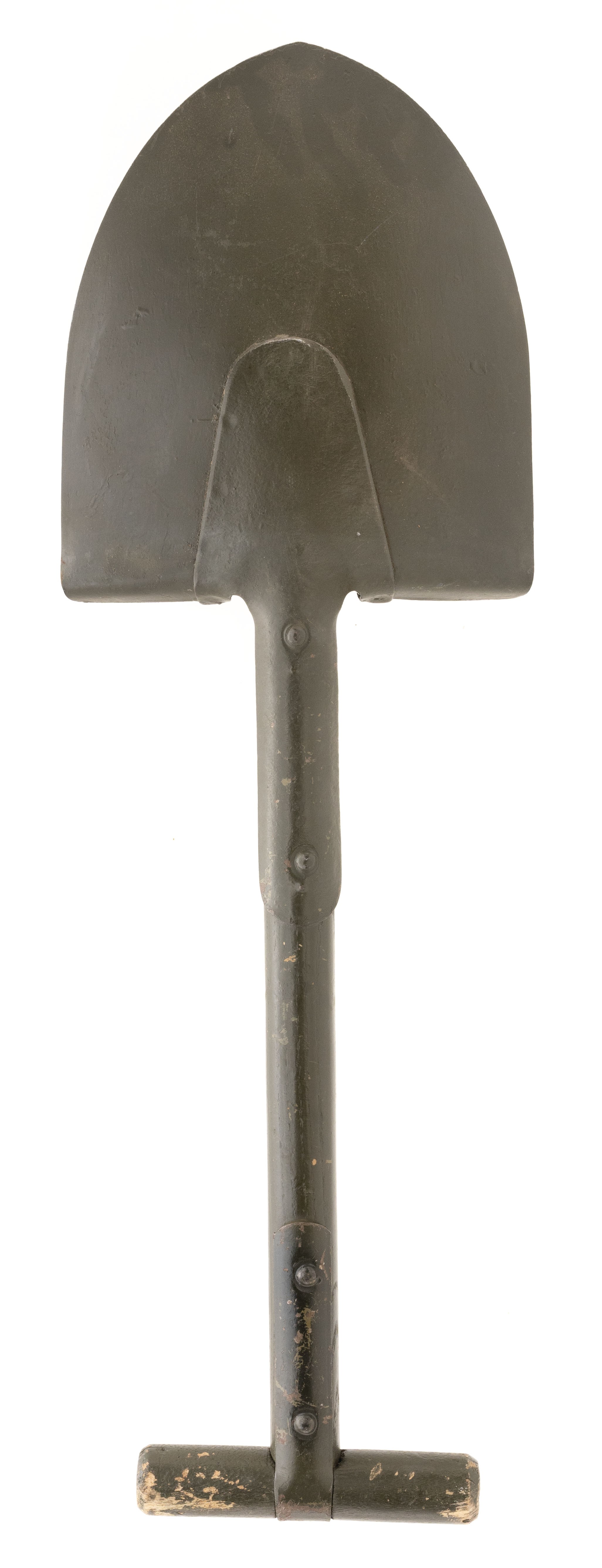 WWII US T-Handle Shovel-Spade (MM3248)