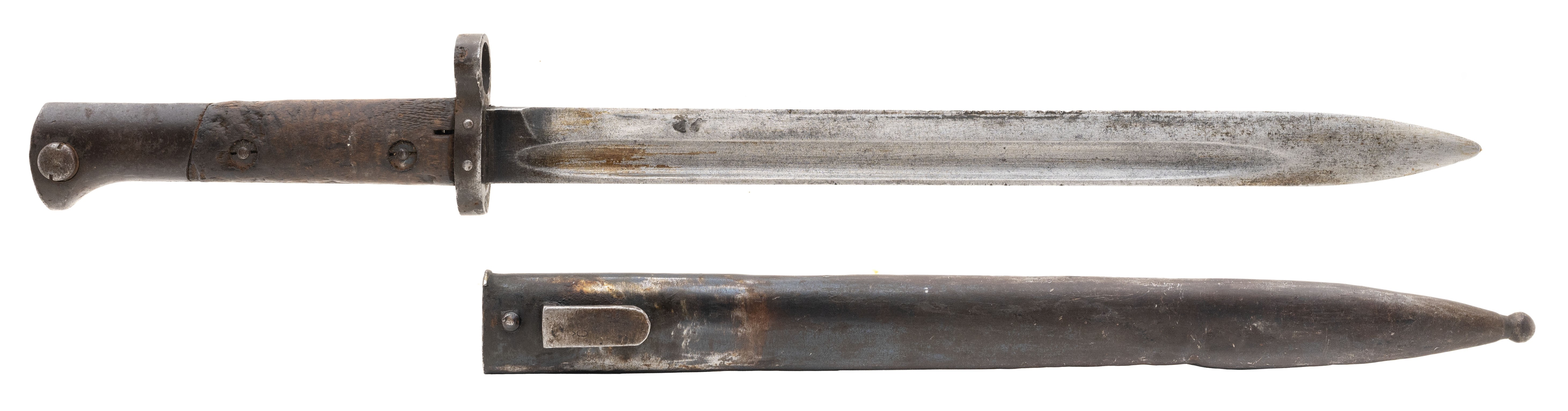 Czech VZ-24 Long Bayonet (MEW3446)