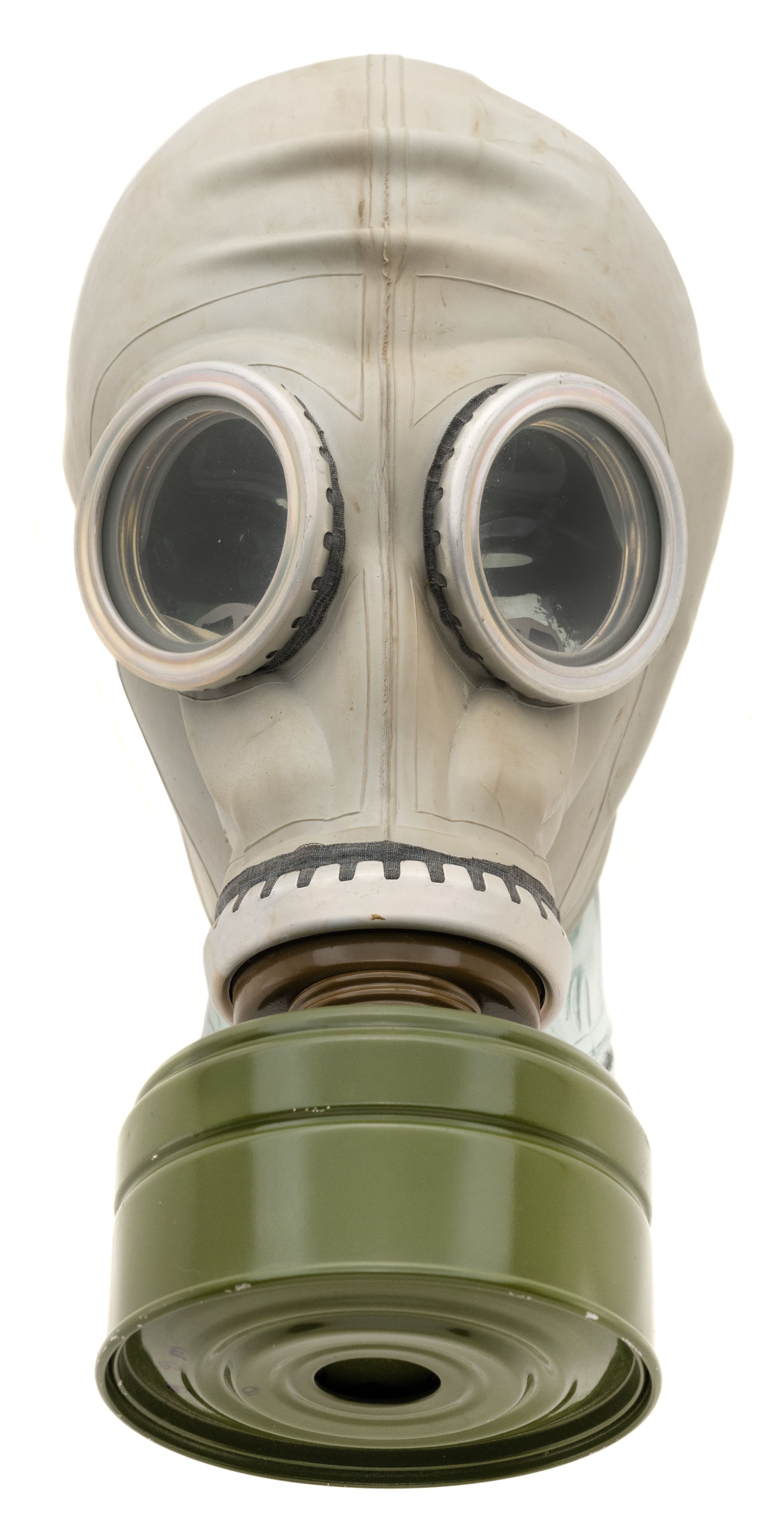 Russian Gas Mask (MM3304)