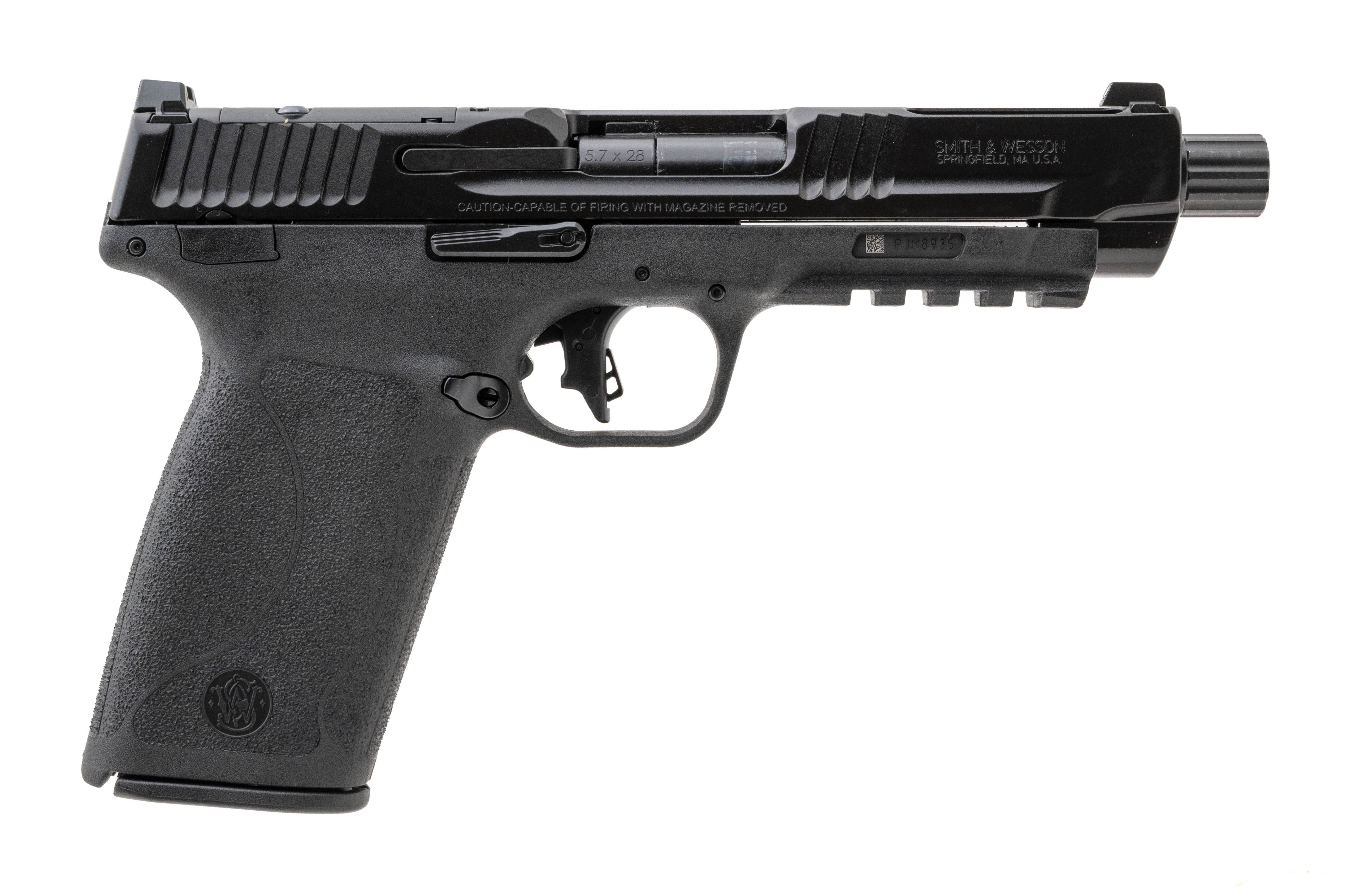 Smith & Wesson M&P5.7 Pistol 5.7x28mm (NGZ3525) NEW