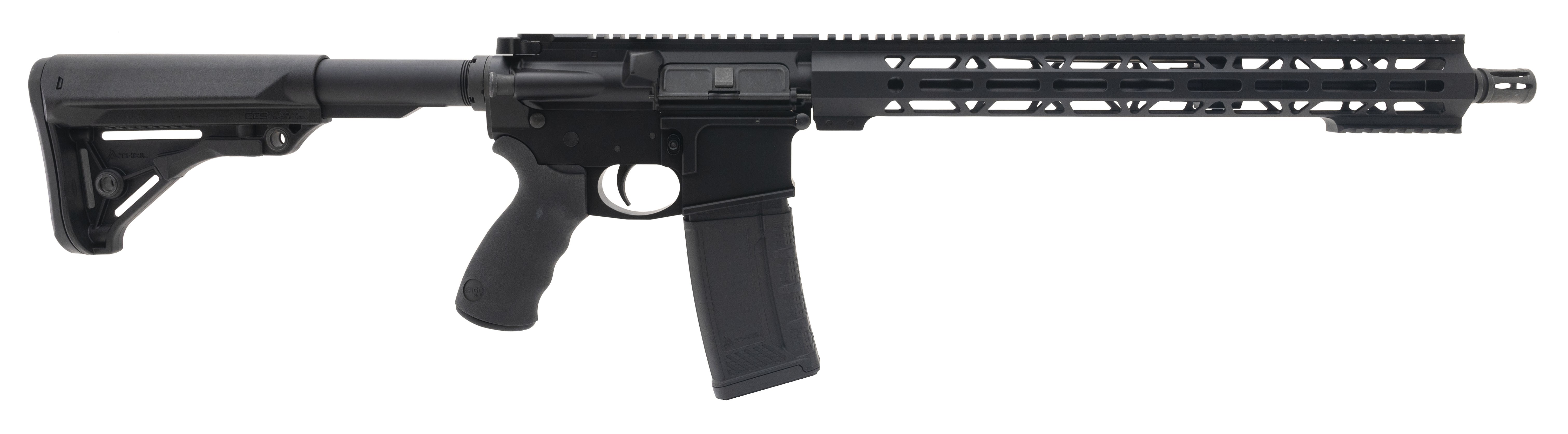 Bird Dog Arms BD-15 5.56 (NGZ2)