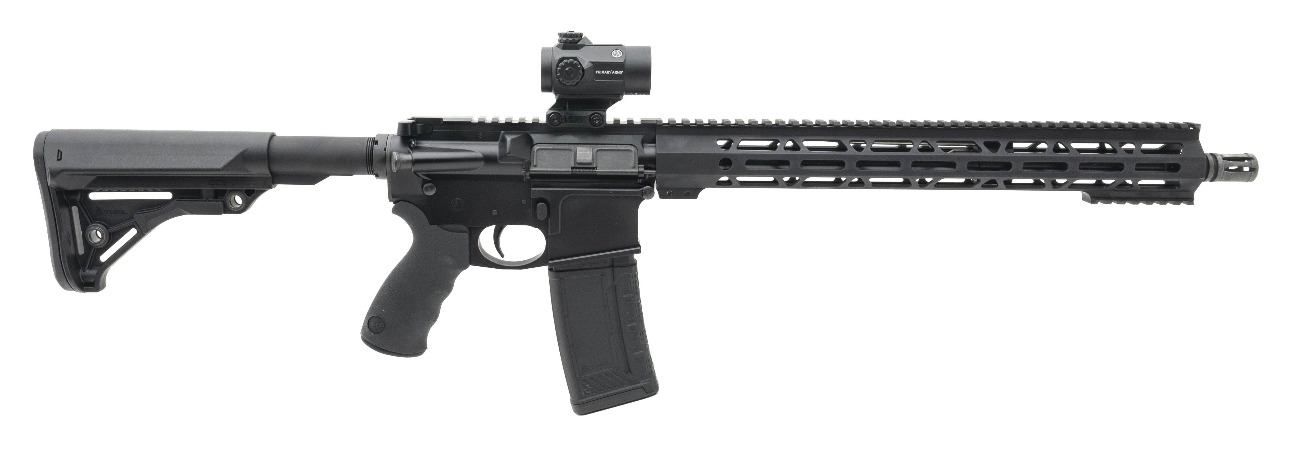 Bird Dog Arms Arms BD-15 Rifle 5.56 NATO (NGZ3778) NEW ATX