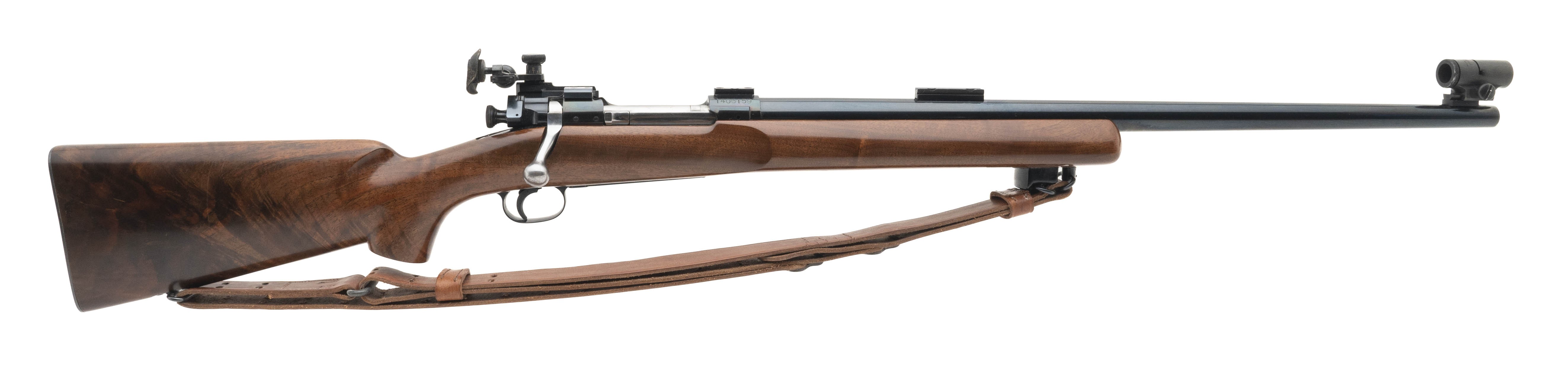 Springfield 1903 Sporter Rifle .308 Win (R39871) Consignment