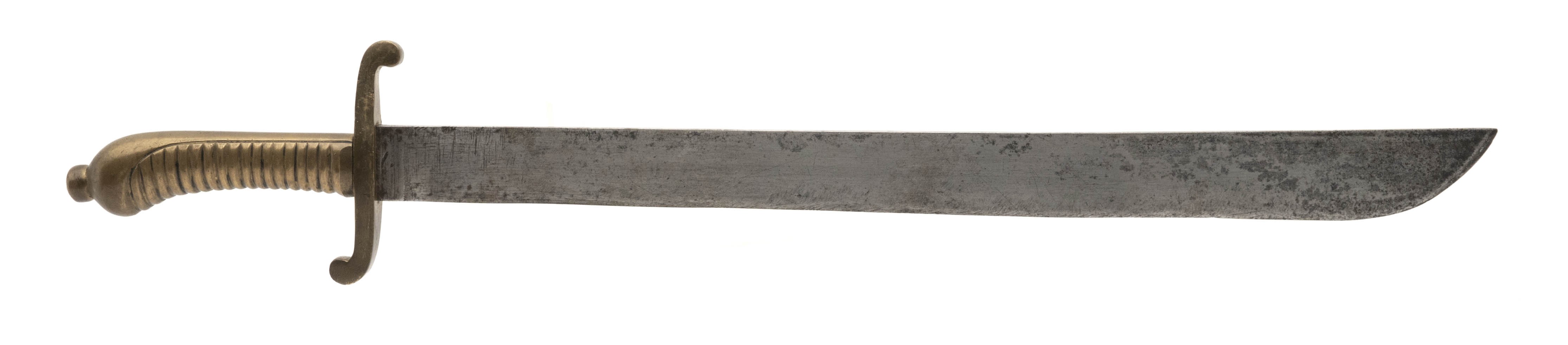 1845 Saxon Infantry Short Sword (MEW3474)