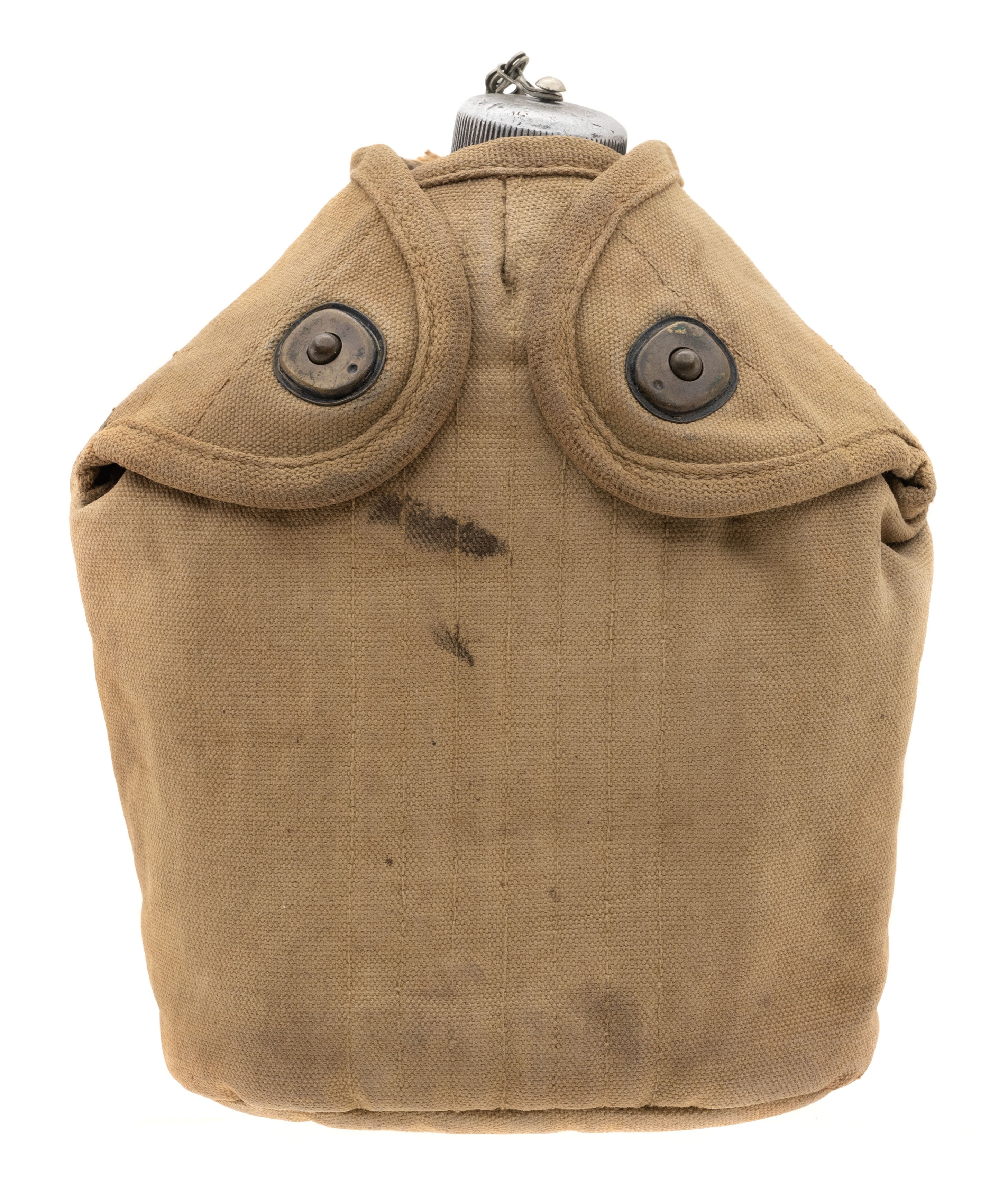 WWI US Military Canteen (MM3267)